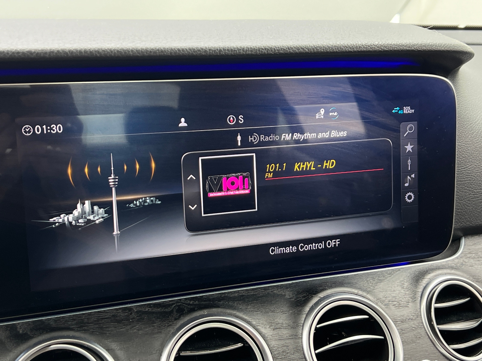 Thumbnail: 2019 Mercedes-Benz E-Class - 3