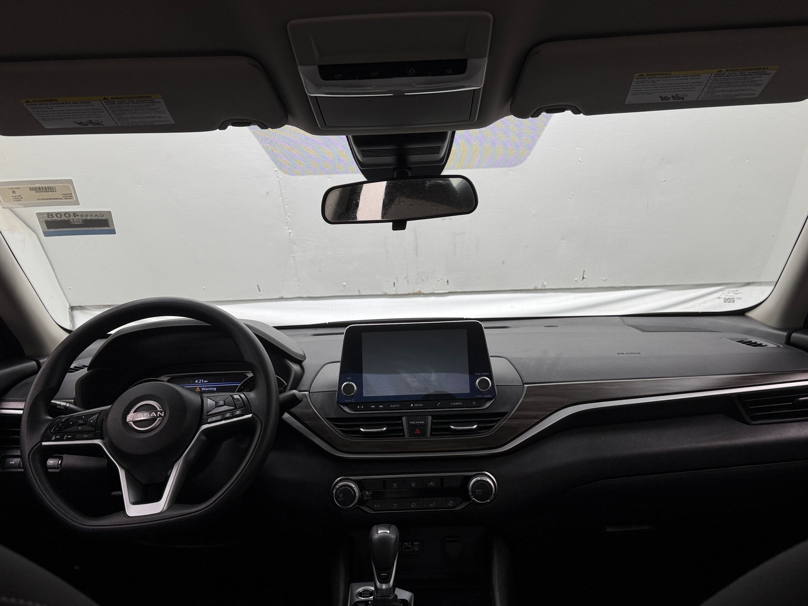 Thumbnail: 2024 Nissan Altima - 3