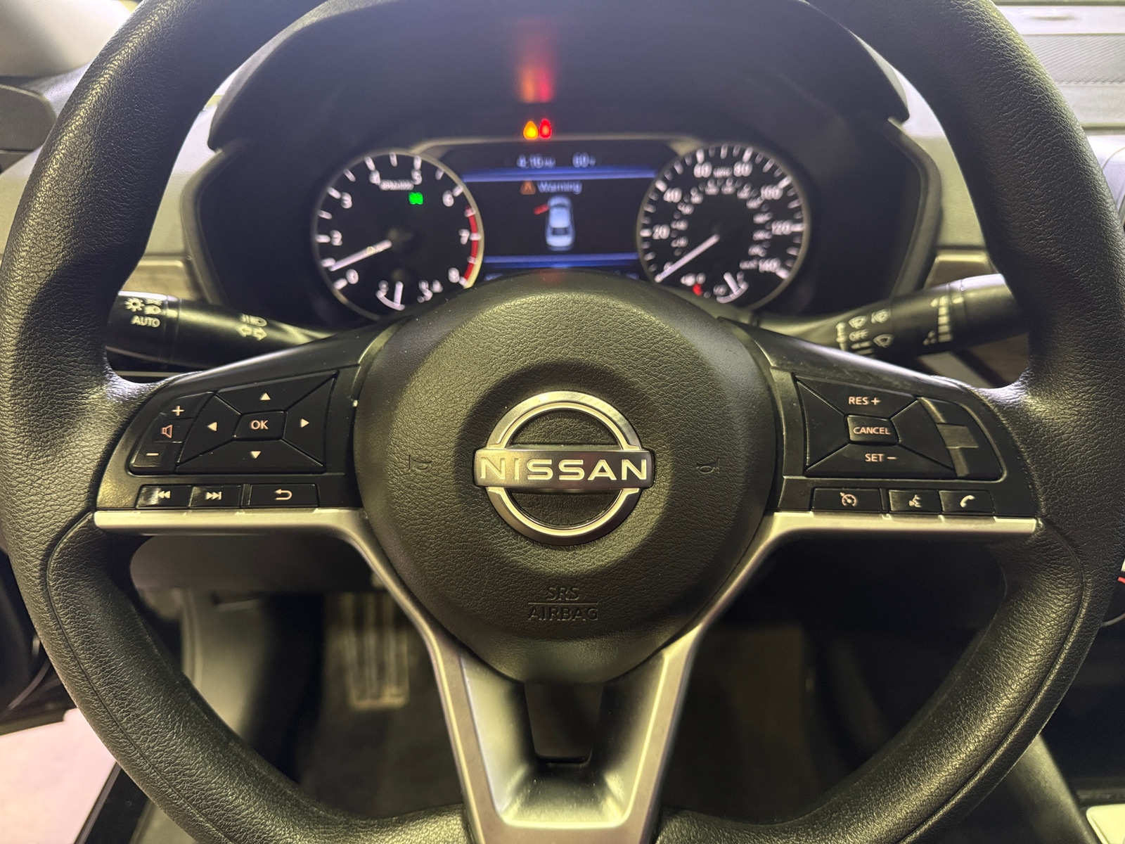 Thumbnail: 2024 Nissan Altima - 5