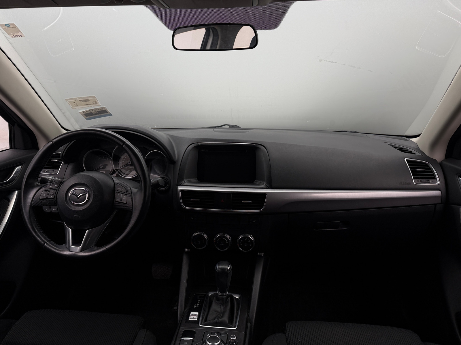 Thumbnail: 2016 Mazda CX-5 - 3