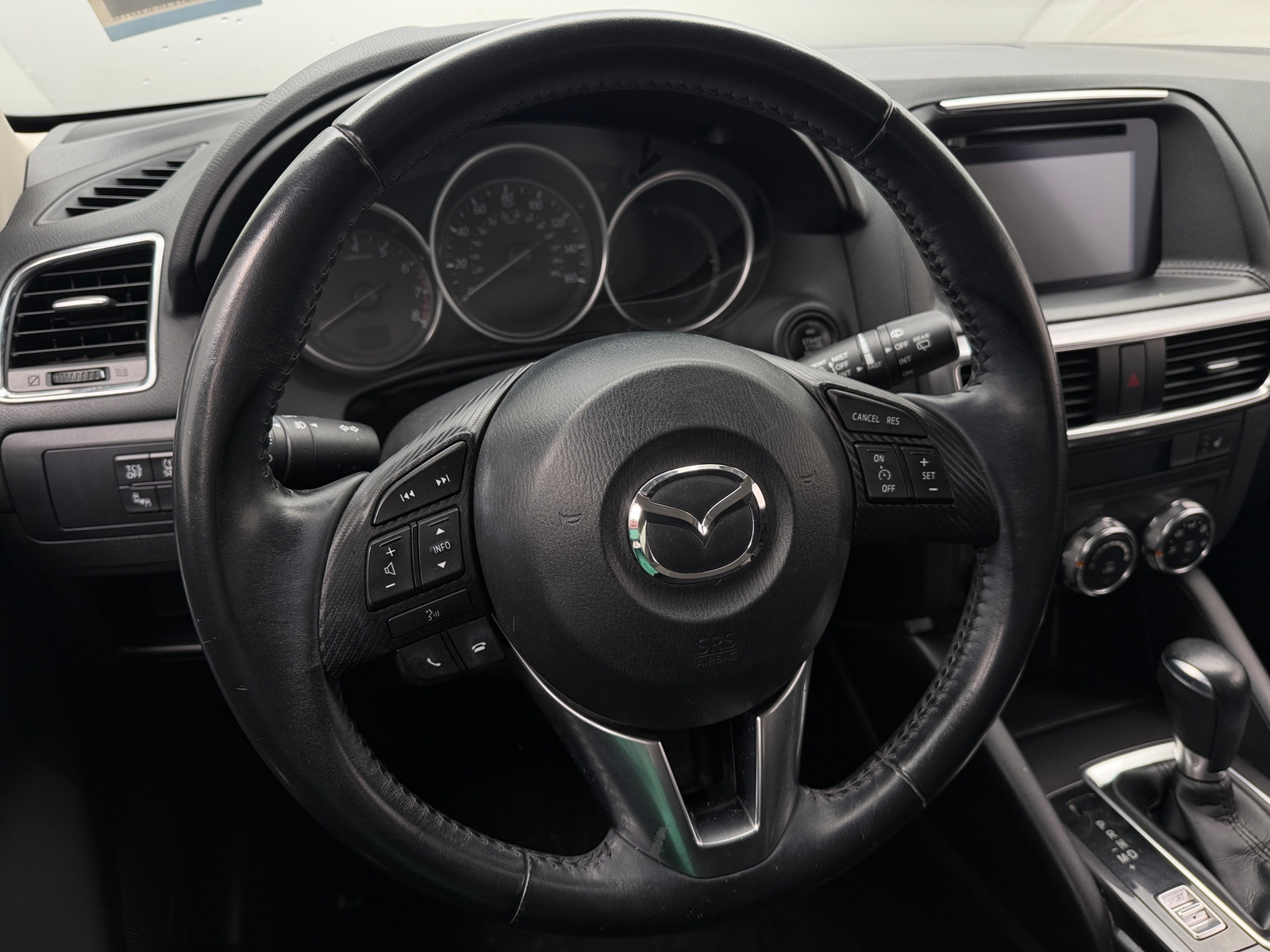 Thumbnail: 2016 Mazda CX-5 - 5