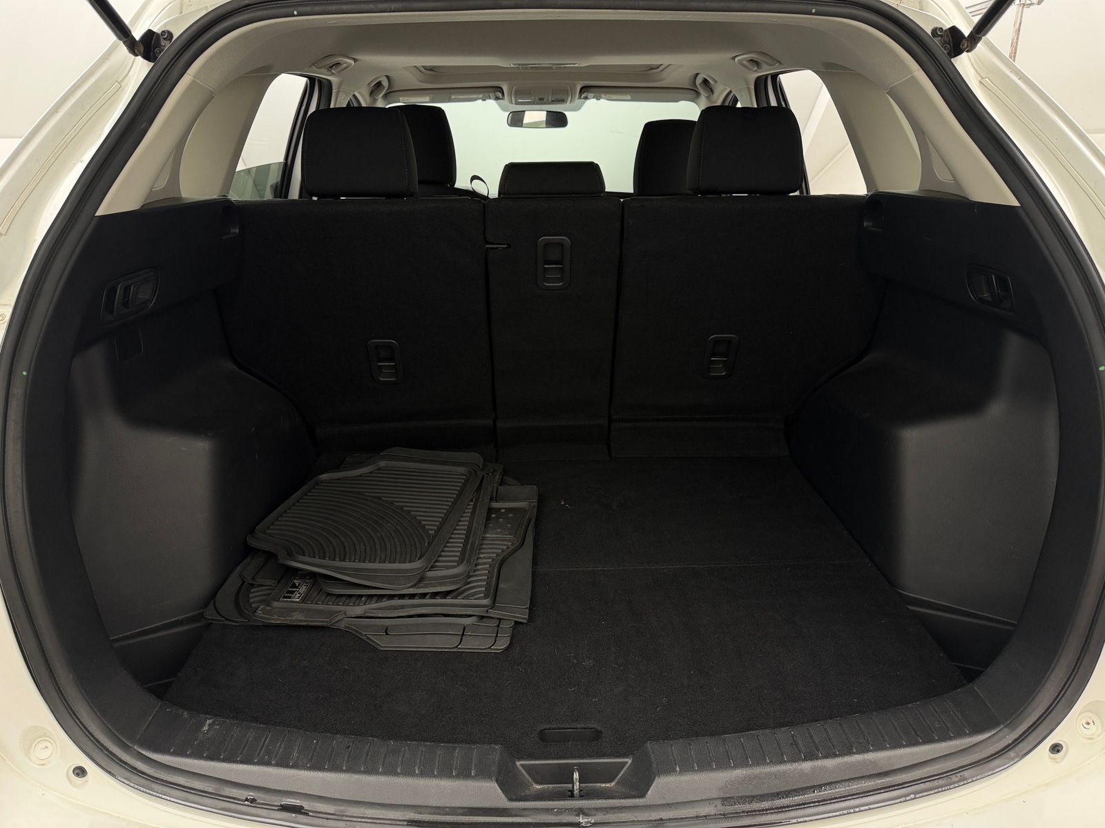 Thumbnail: 2016 Mazda CX-5 - 7