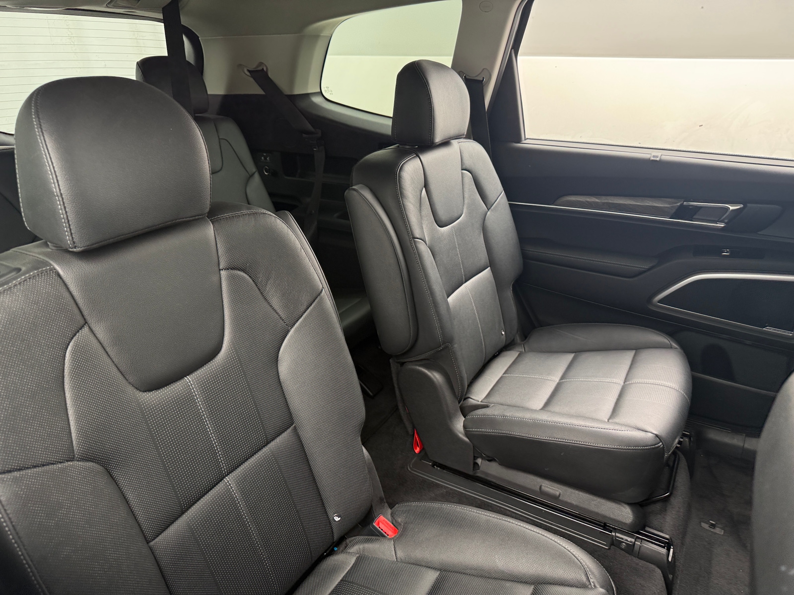Thumbnail: 2021 Kia Telluride - 5