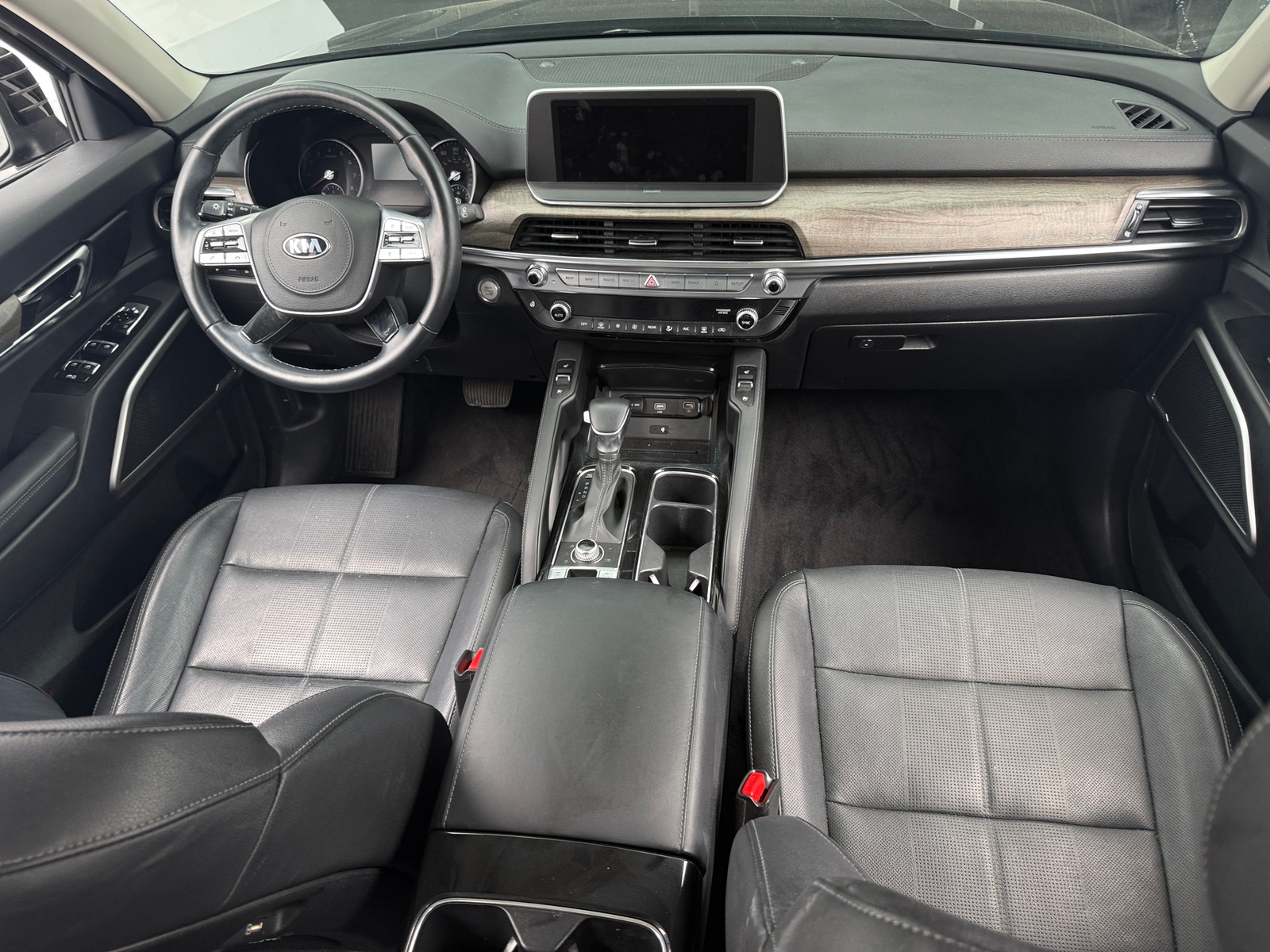 Thumbnail: 2021 Kia Telluride - 2
