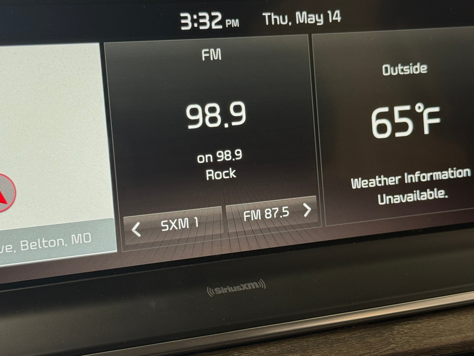 Thumbnail: 2021 Kia Telluride - 3