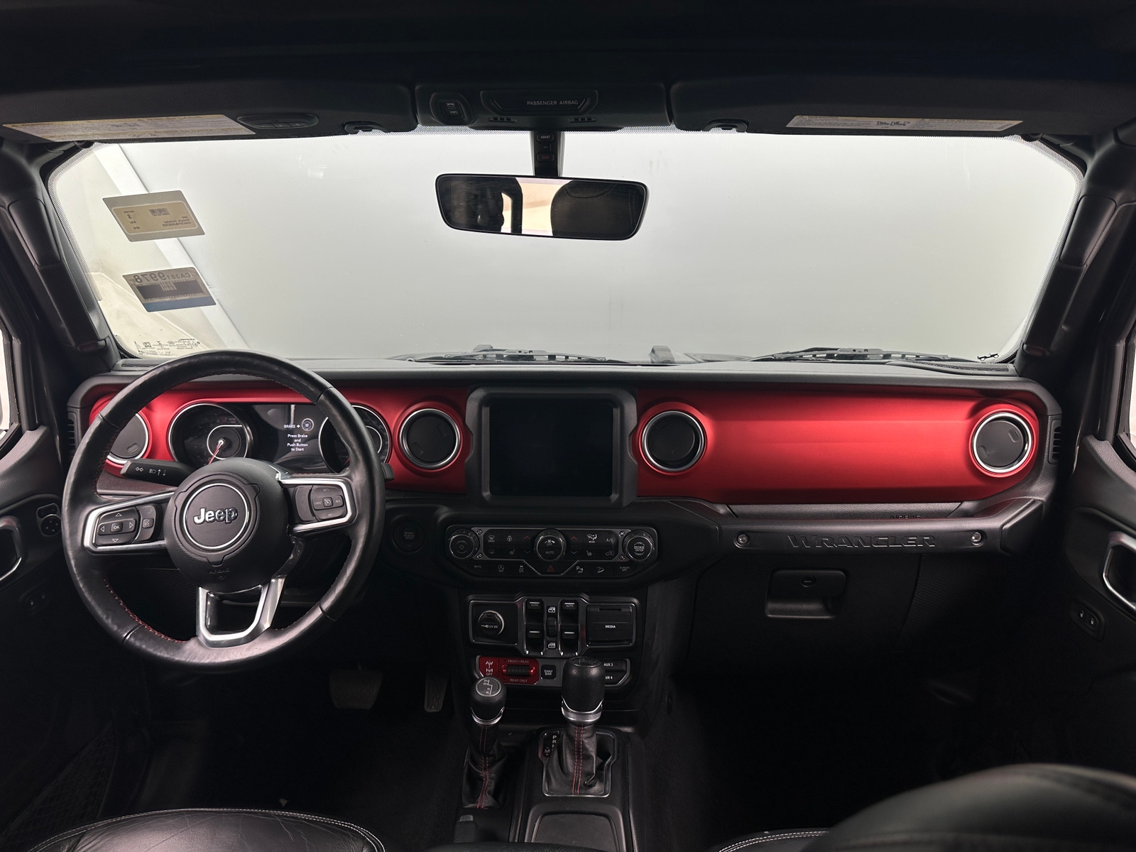 Thumbnail: 2018 Jeep Wrangler - 2