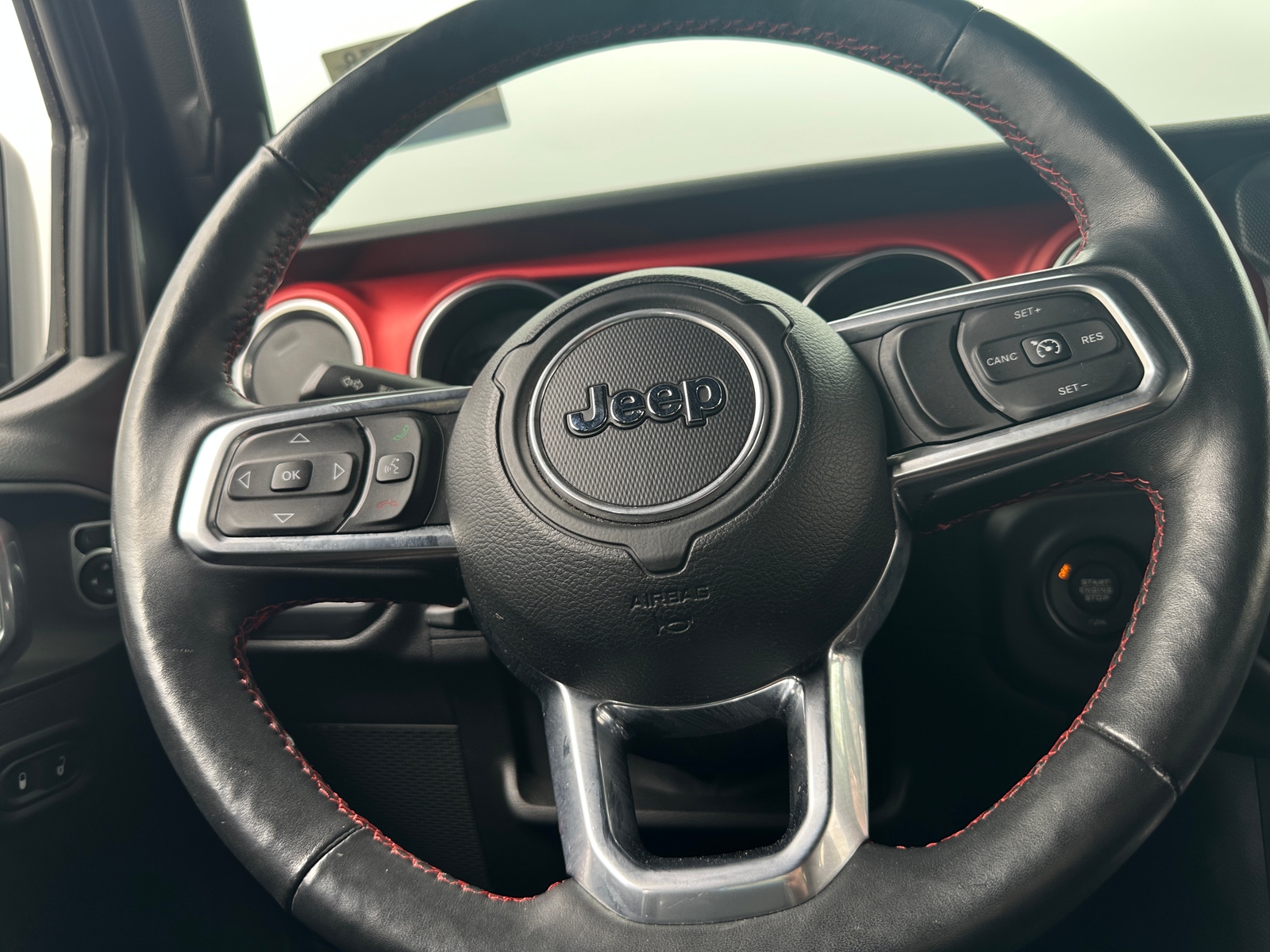 Thumbnail: 2018 Jeep Wrangler - 4