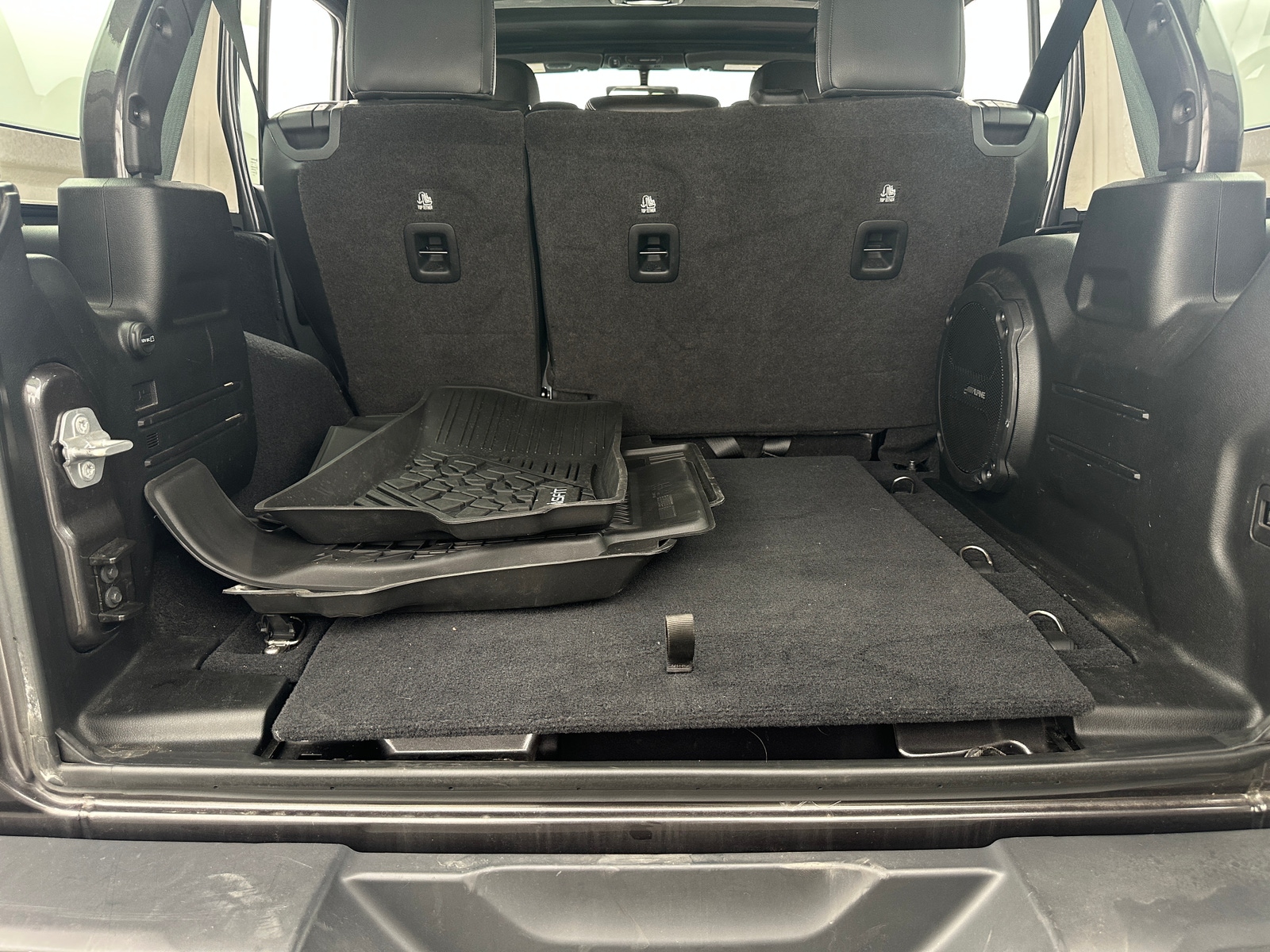 Thumbnail: 2018 Jeep Wrangler - 6