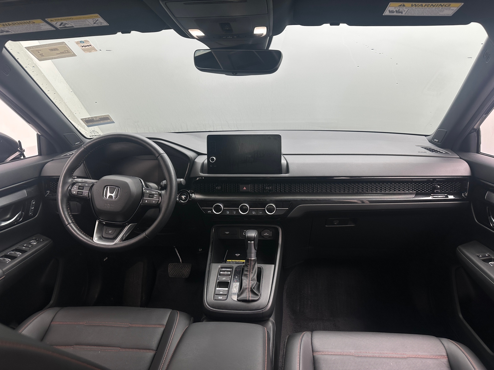 Thumbnail: 2025 Honda CR-V - 2