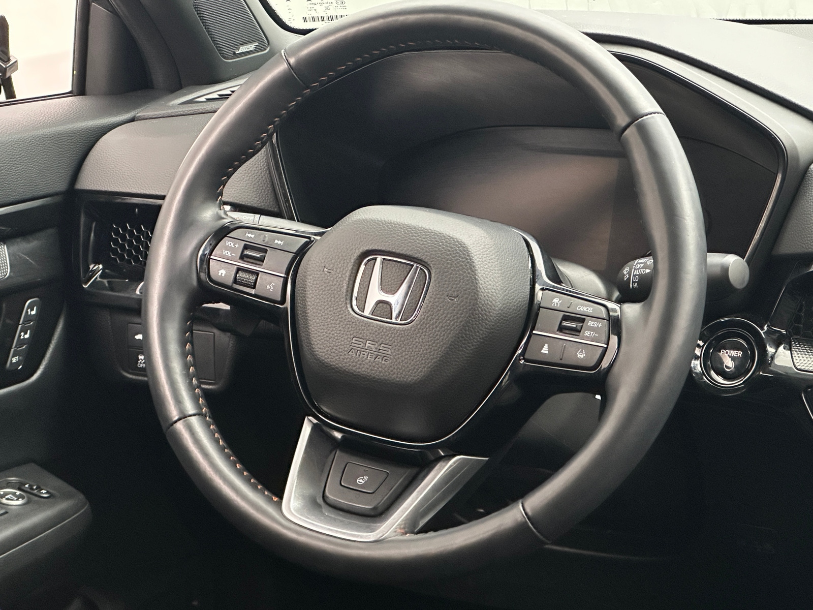 Thumbnail: 2025 Honda CR-V - 4