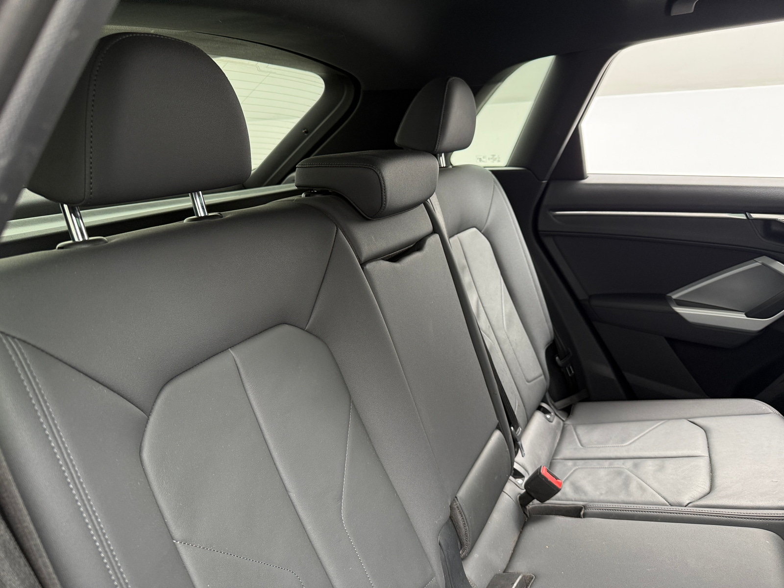 Thumbnail: 2021 Audi Q3 - 5