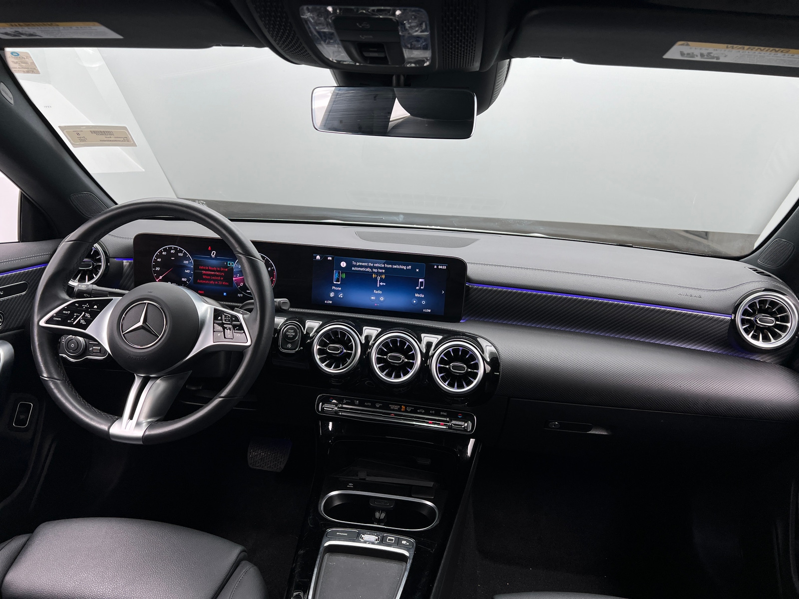 Thumbnail: 2025 Mercedes-Benz CLA - 2