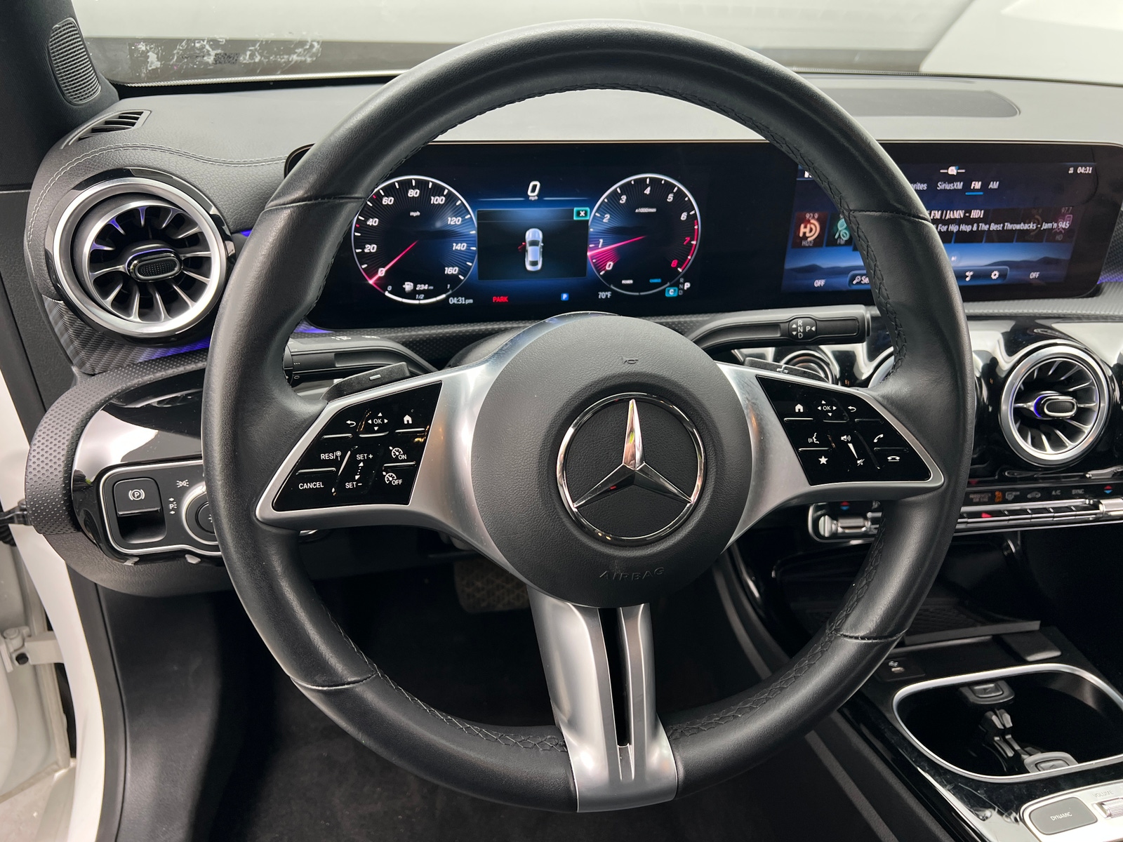 Thumbnail: 2025 Mercedes-Benz CLA - 4
