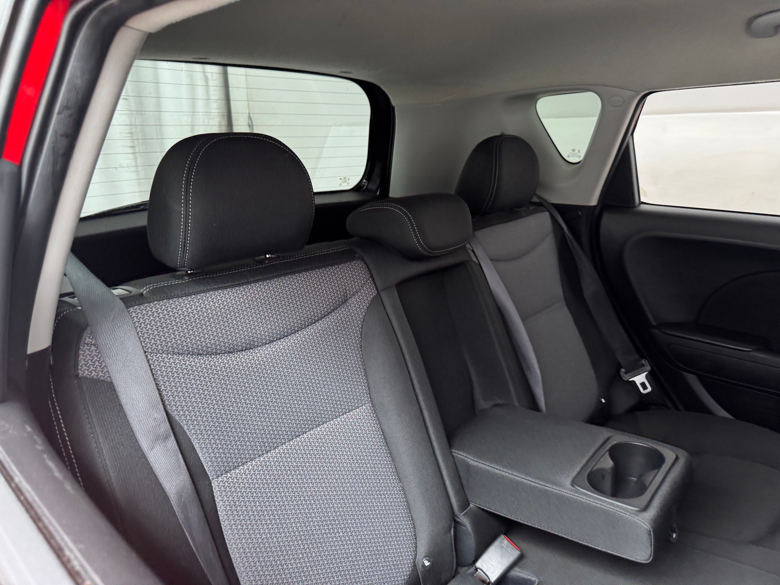 Thumbnail: 2018 Kia Soul - 6
