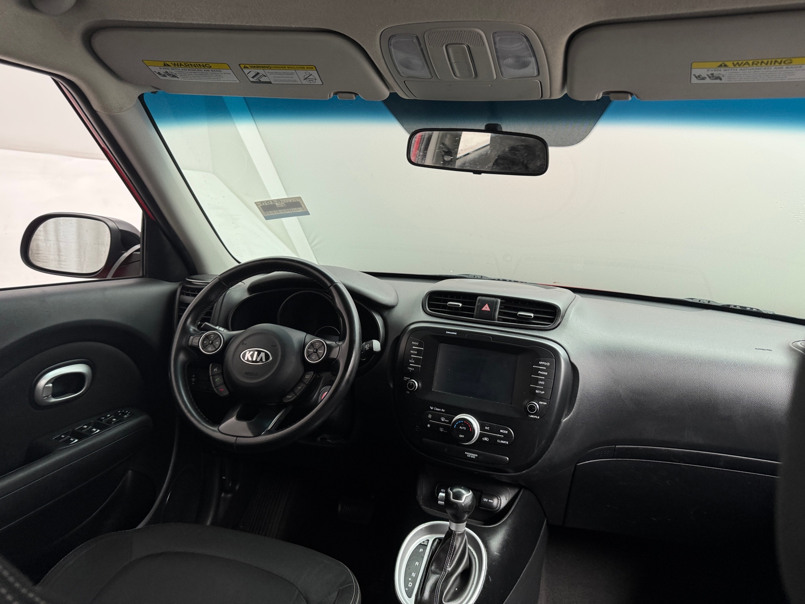 Thumbnail: 2018 Kia Soul - 3