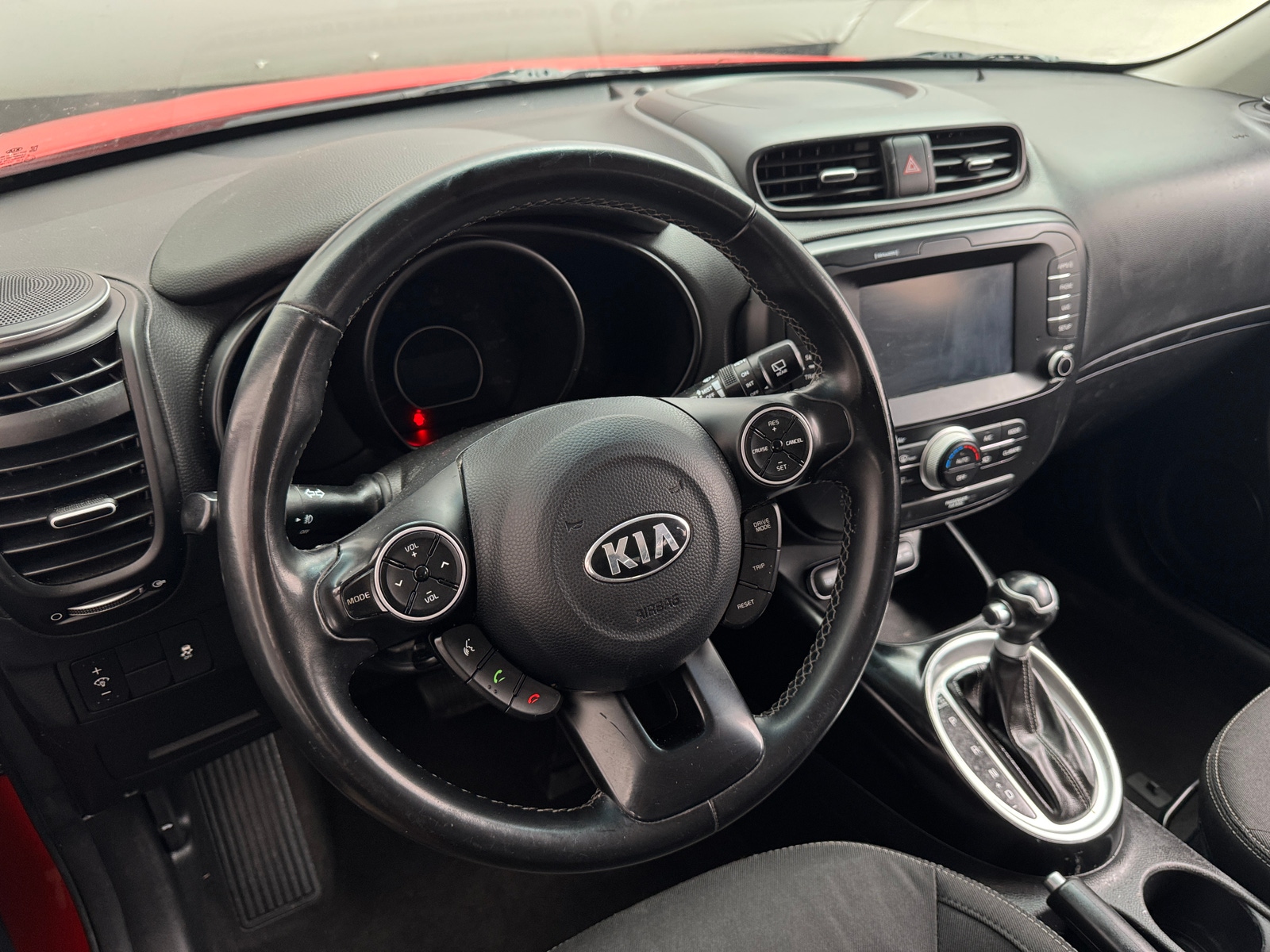 Thumbnail: 2018 Kia Soul - 5