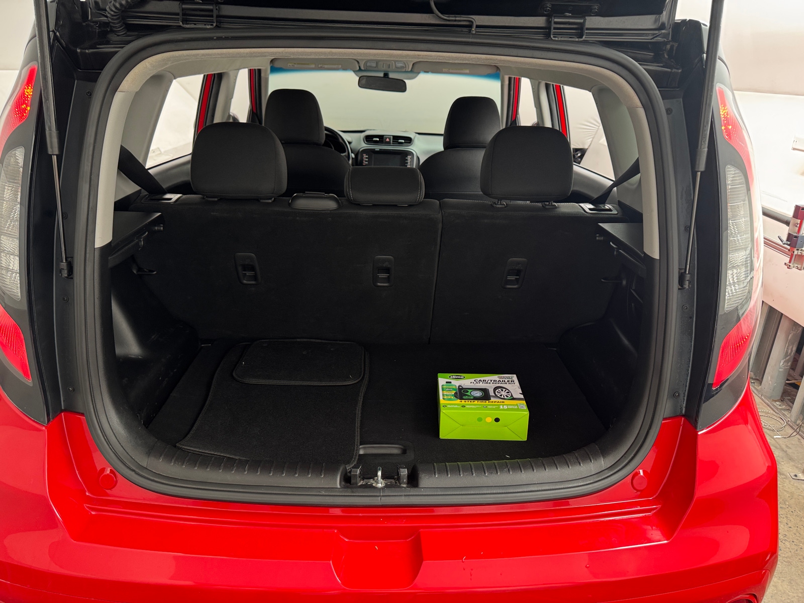 Thumbnail: 2018 Kia Soul - 7