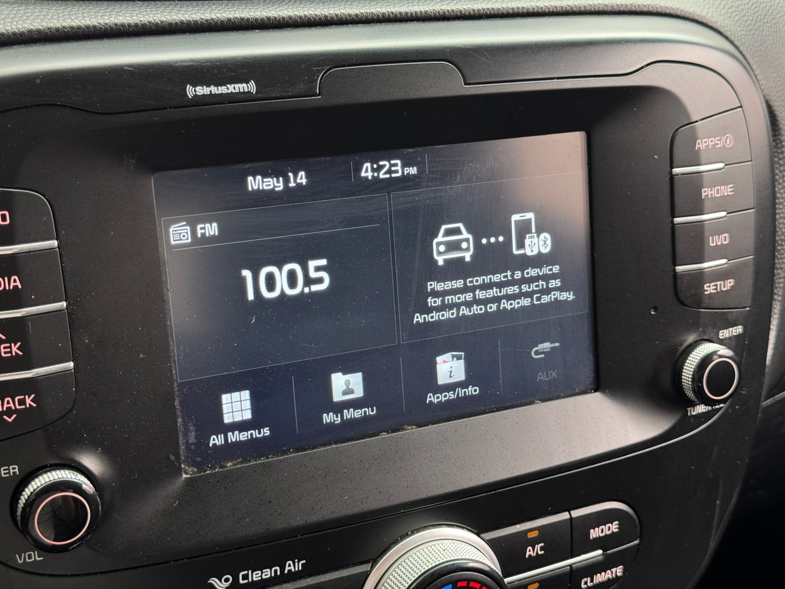 Thumbnail: 2018 Kia Soul - 4