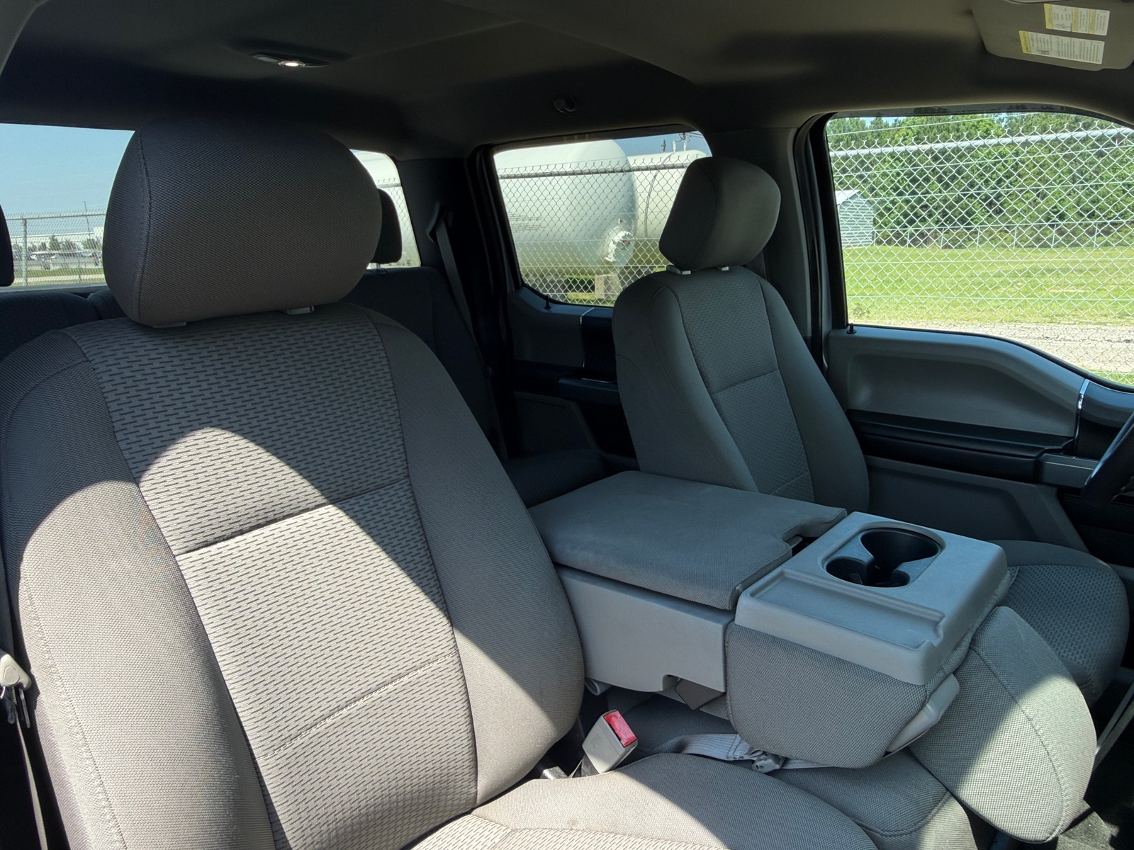 Thumbnail: 2019 Ford Econoline - 2