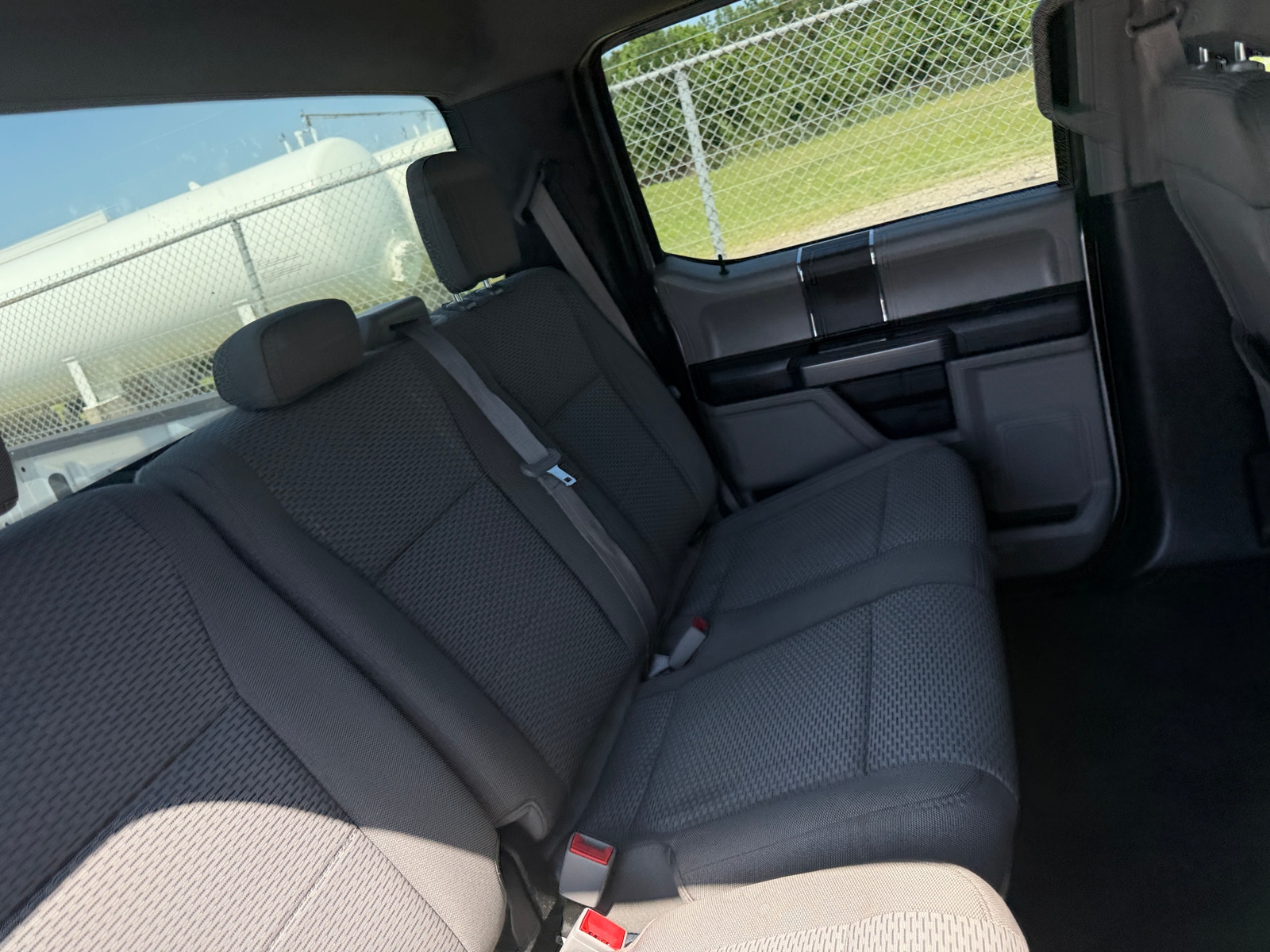 Thumbnail: 2019 Ford Econoline - 6