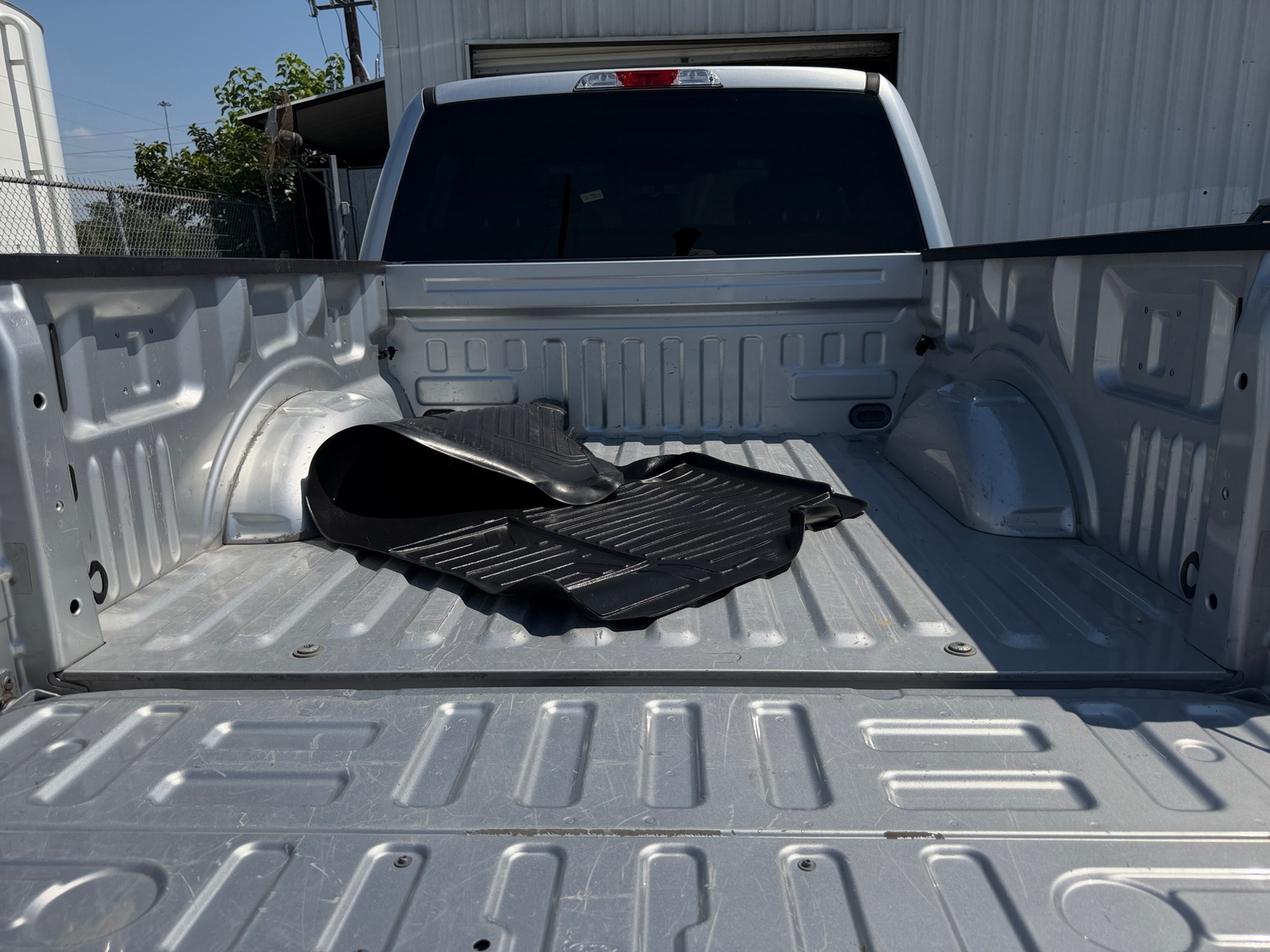 Thumbnail: 2019 Ford Econoline - 7