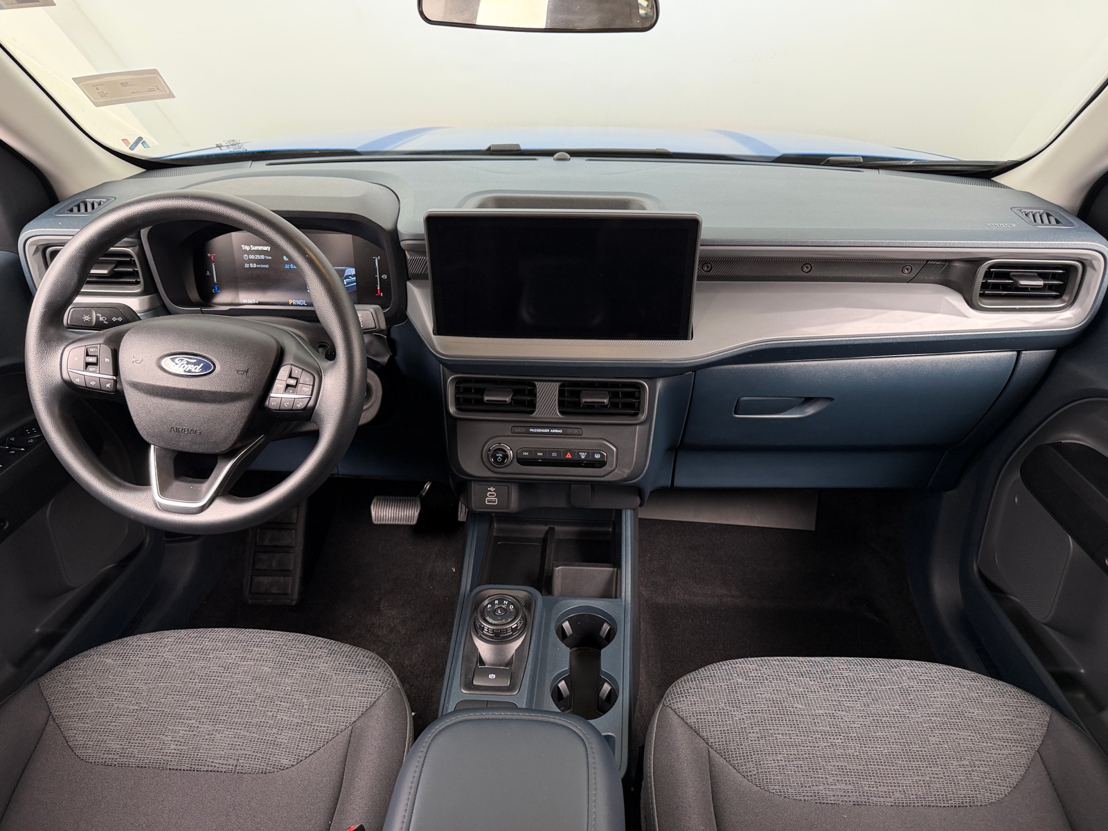 Thumbnail: 2025 Ford Maverick - 3