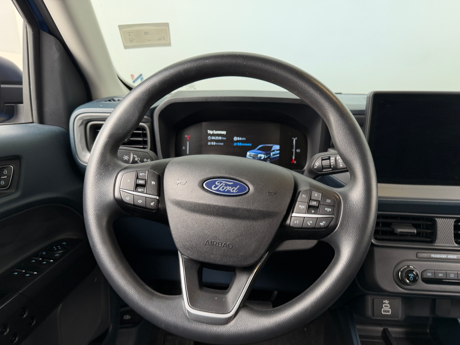 Thumbnail: 2025 Ford Maverick - 5