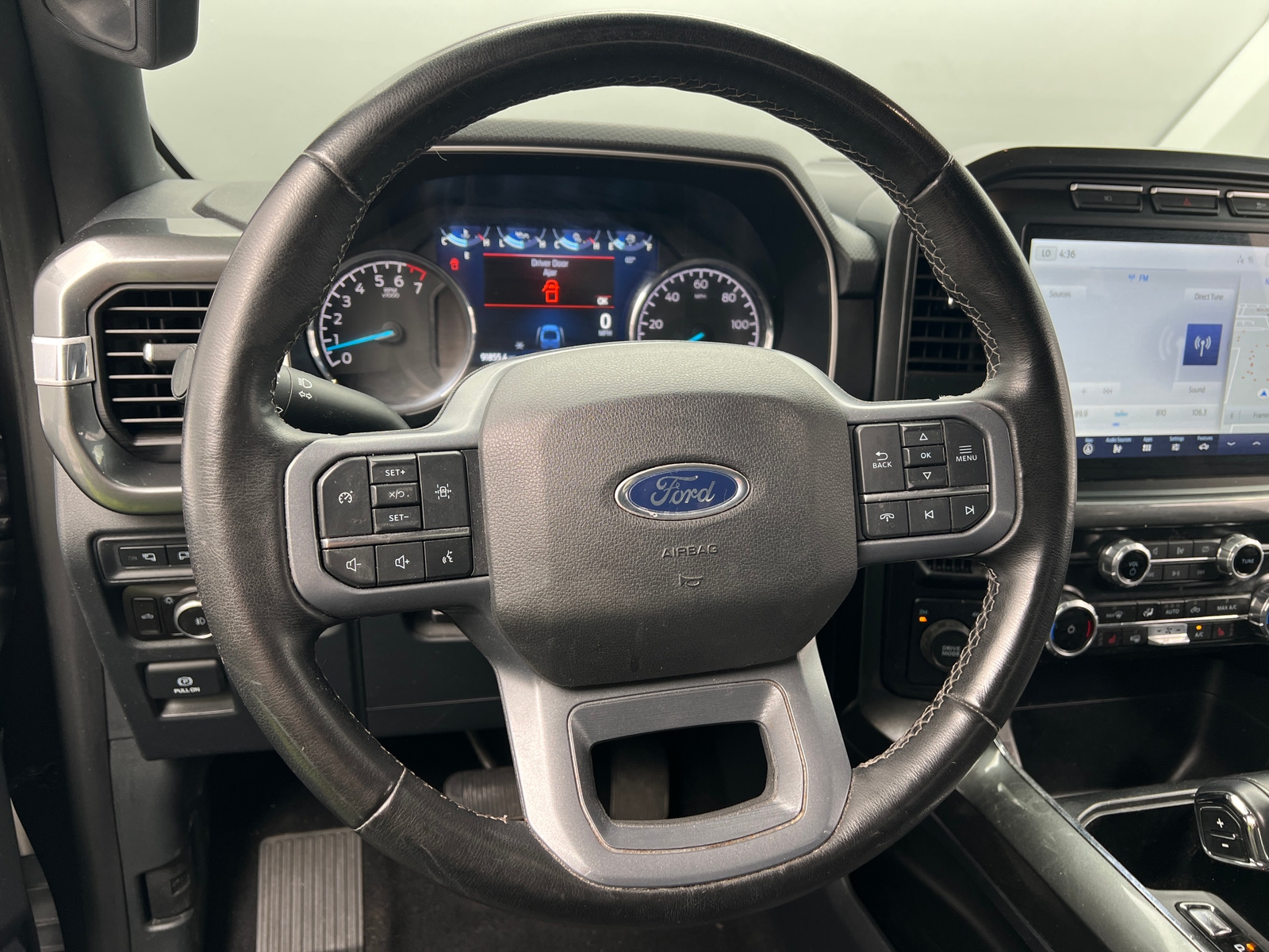 Thumbnail: 2023 Ford Econoline - 5