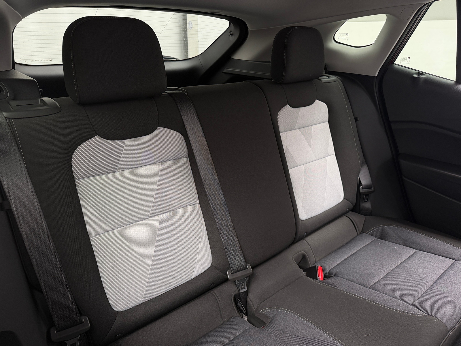Thumbnail: 2024 Chevrolet Trax - 6