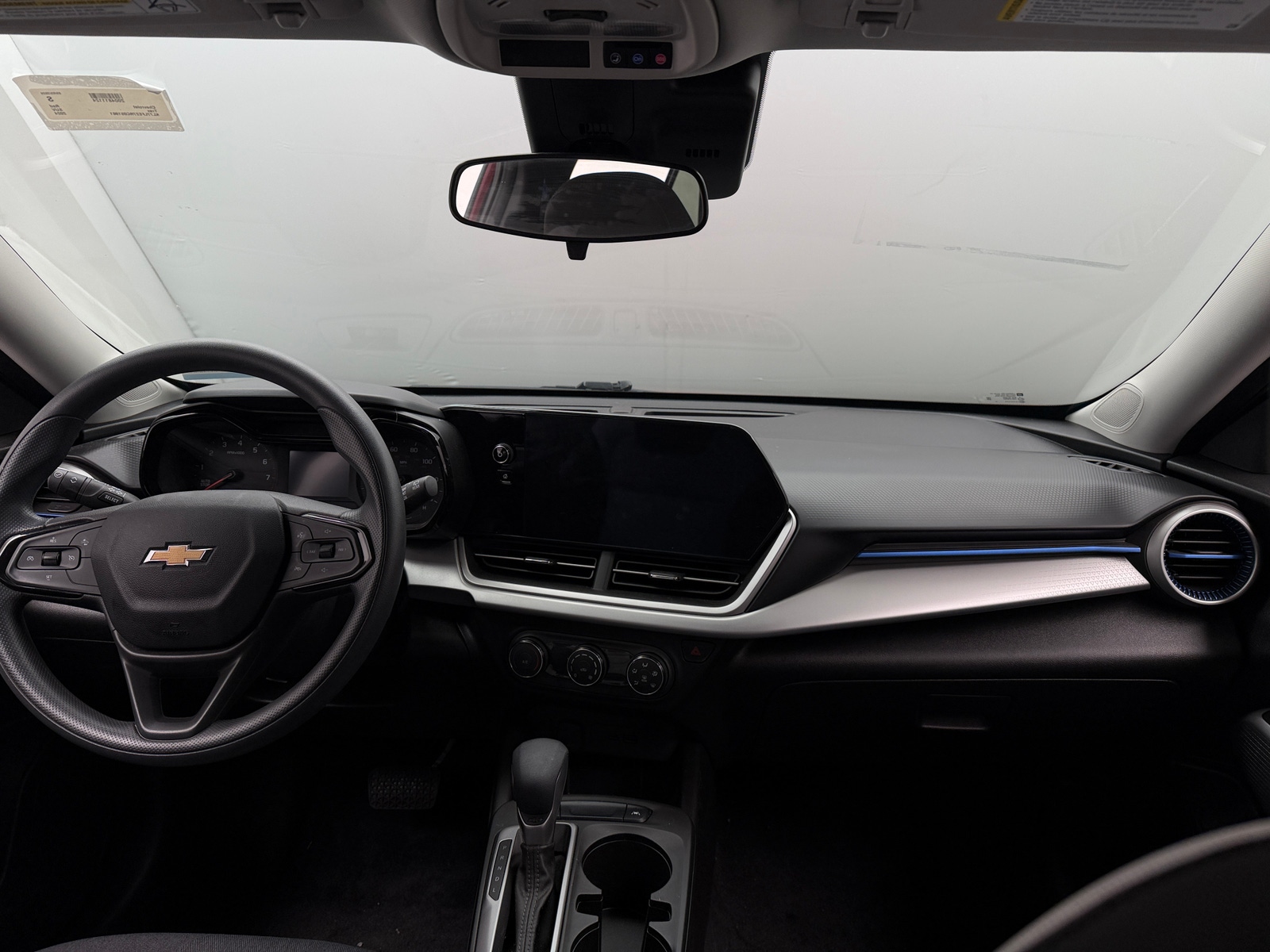 Thumbnail: 2024 Chevrolet Trax - 3