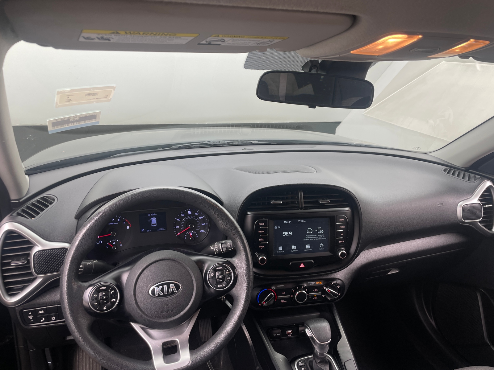 Thumbnail: 2020 Kia Soul - 3