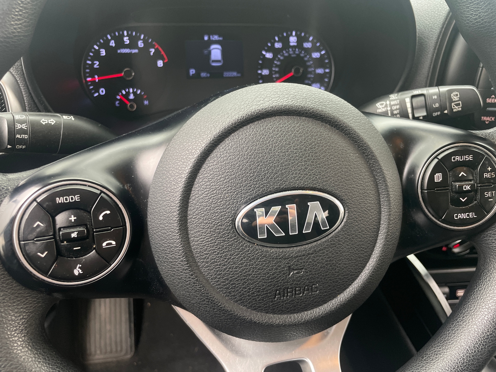 Thumbnail: 2020 Kia Soul - 5