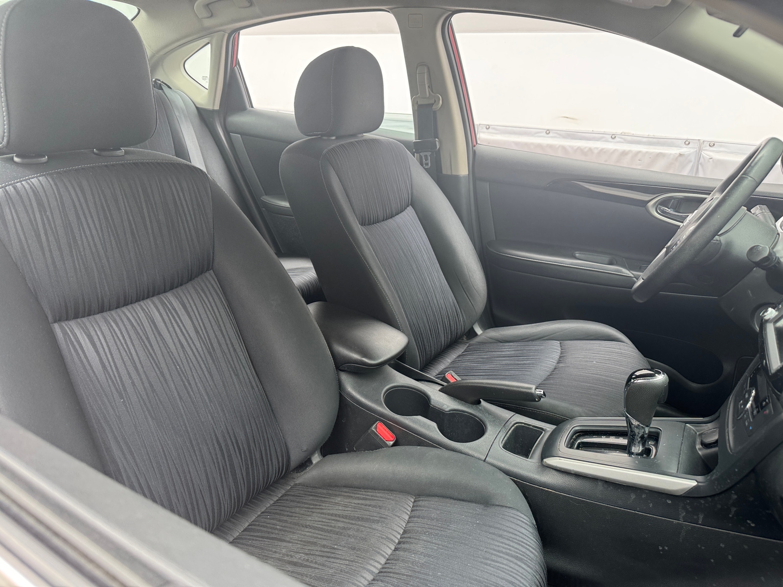 Thumbnail: 2019 Nissan Sentra - 2