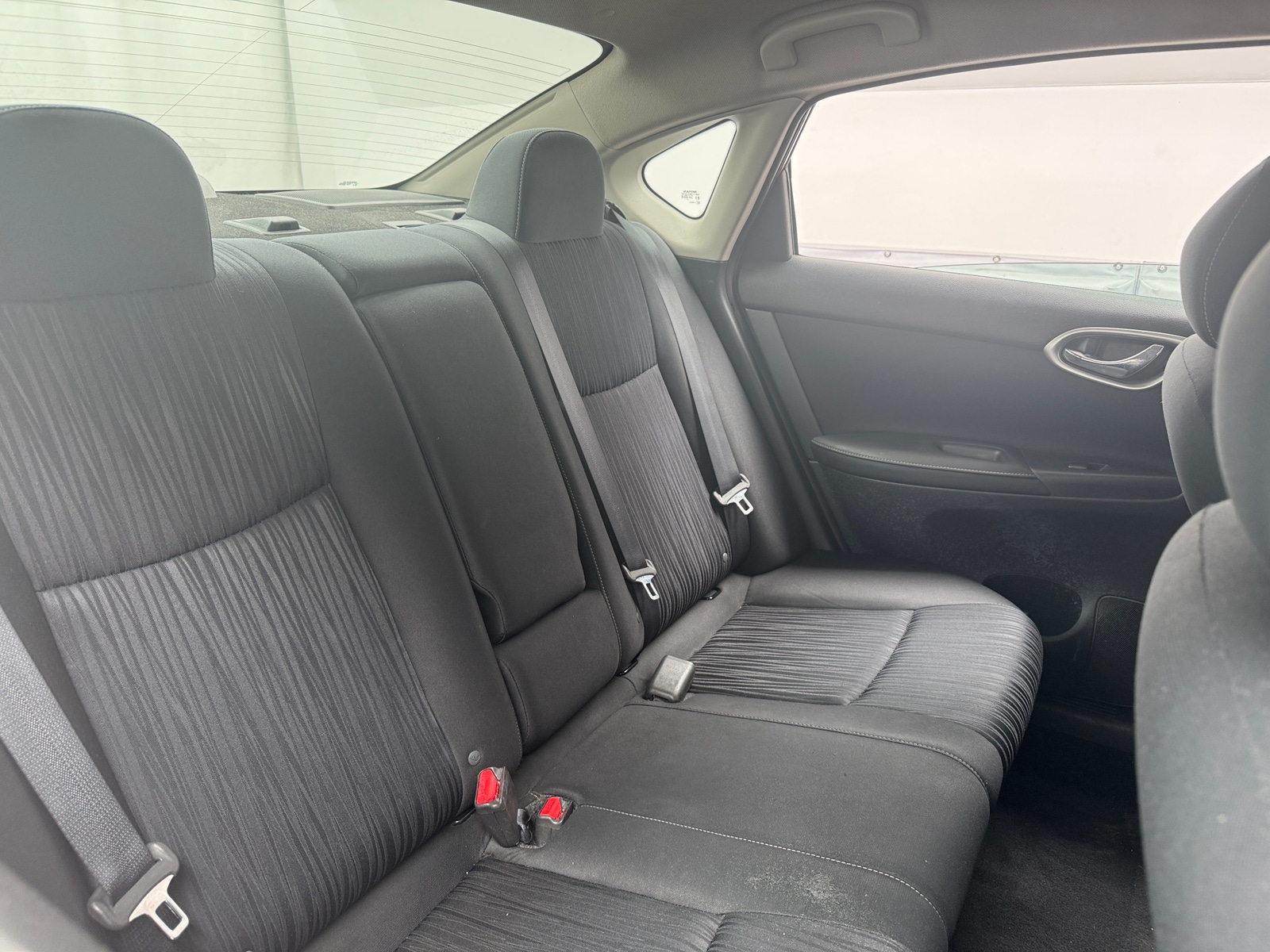 Thumbnail: 2019 Nissan Sentra - 6