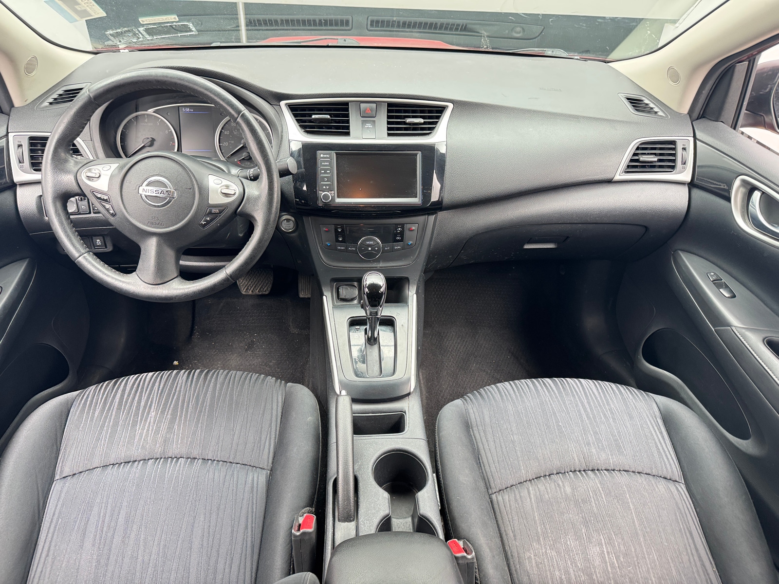 Thumbnail: 2019 Nissan Sentra - 3