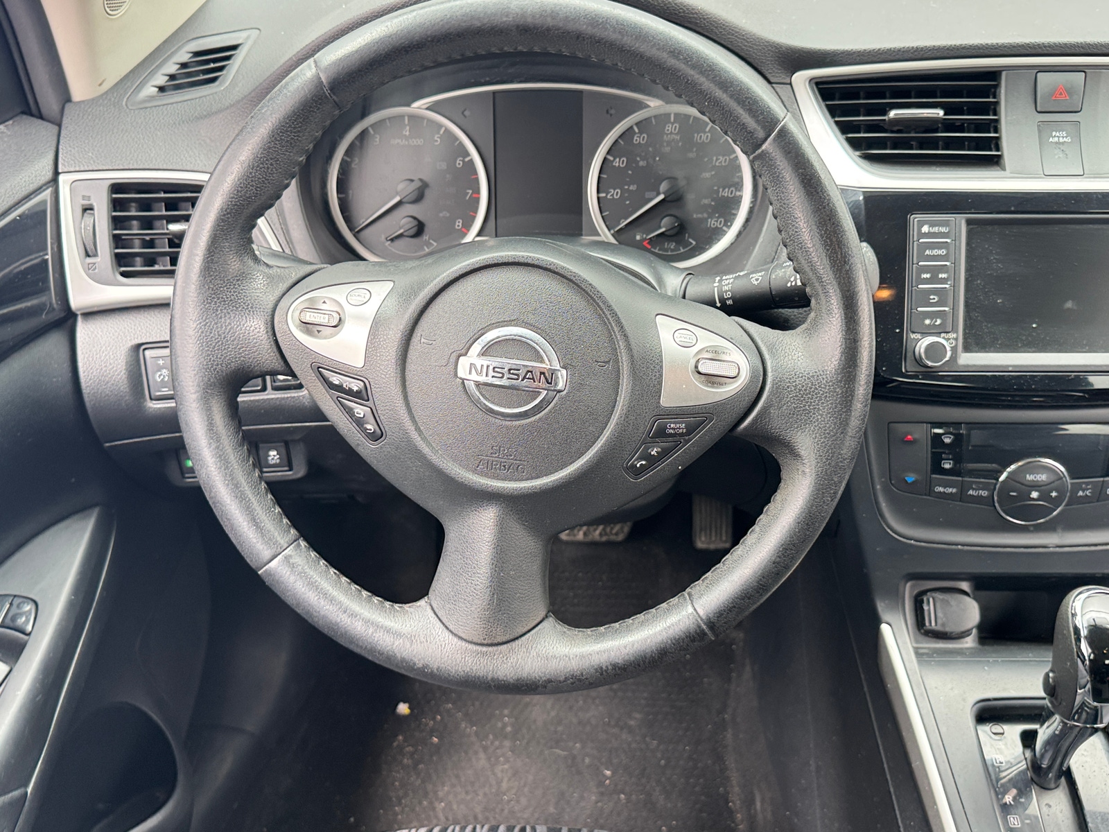 Thumbnail: 2019 Nissan Sentra - 5