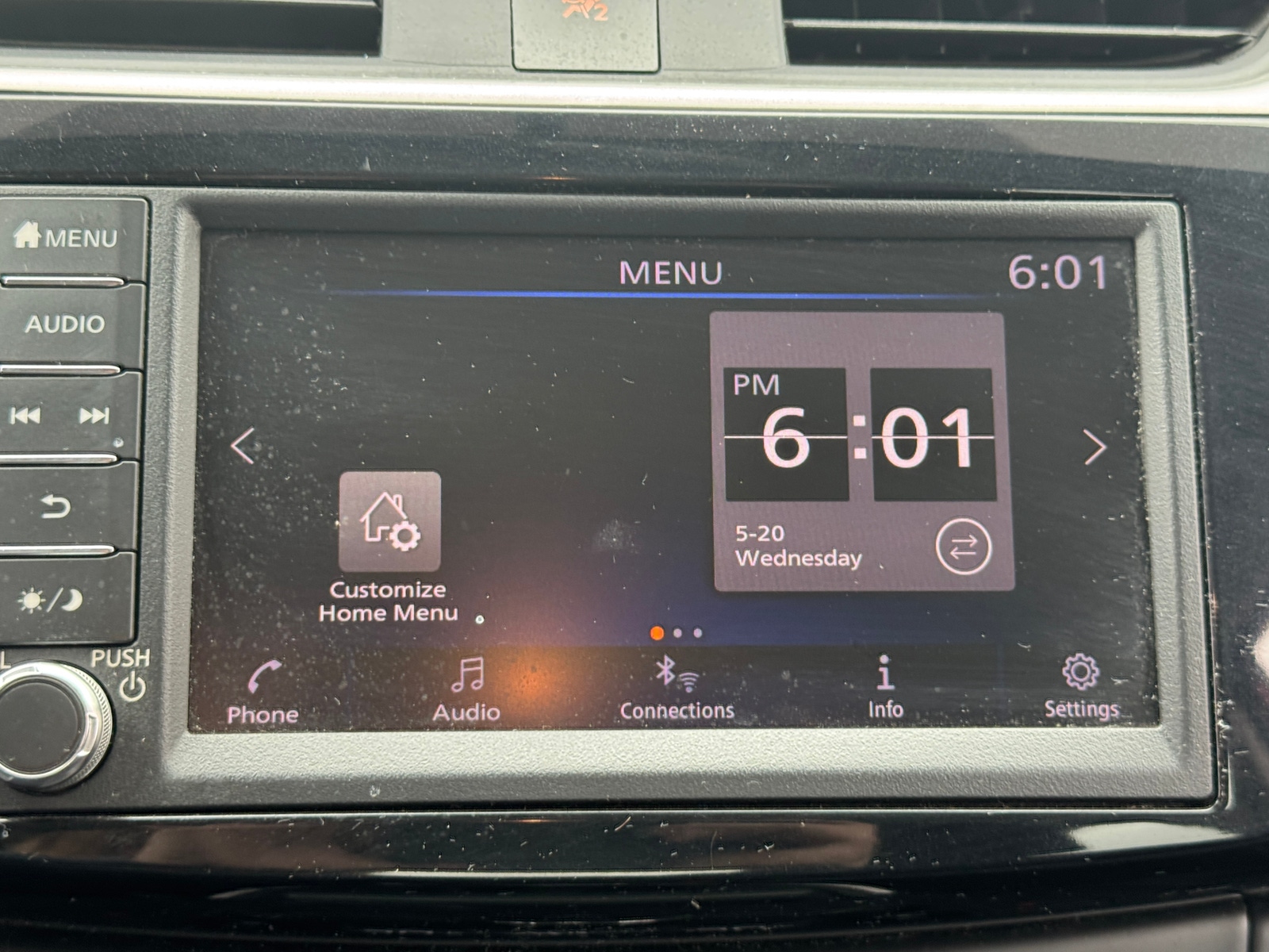 Thumbnail: 2019 Nissan Sentra - 4