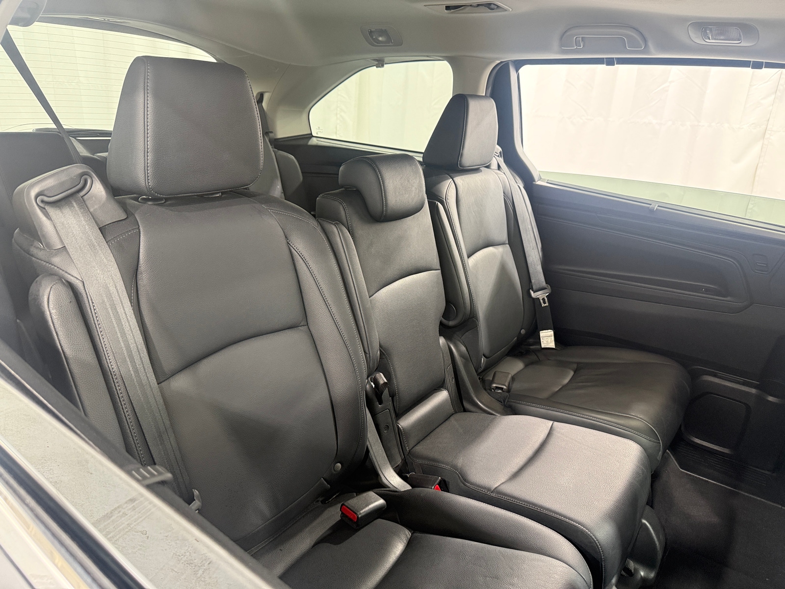 Thumbnail: 2025 Honda Odyssey - 5