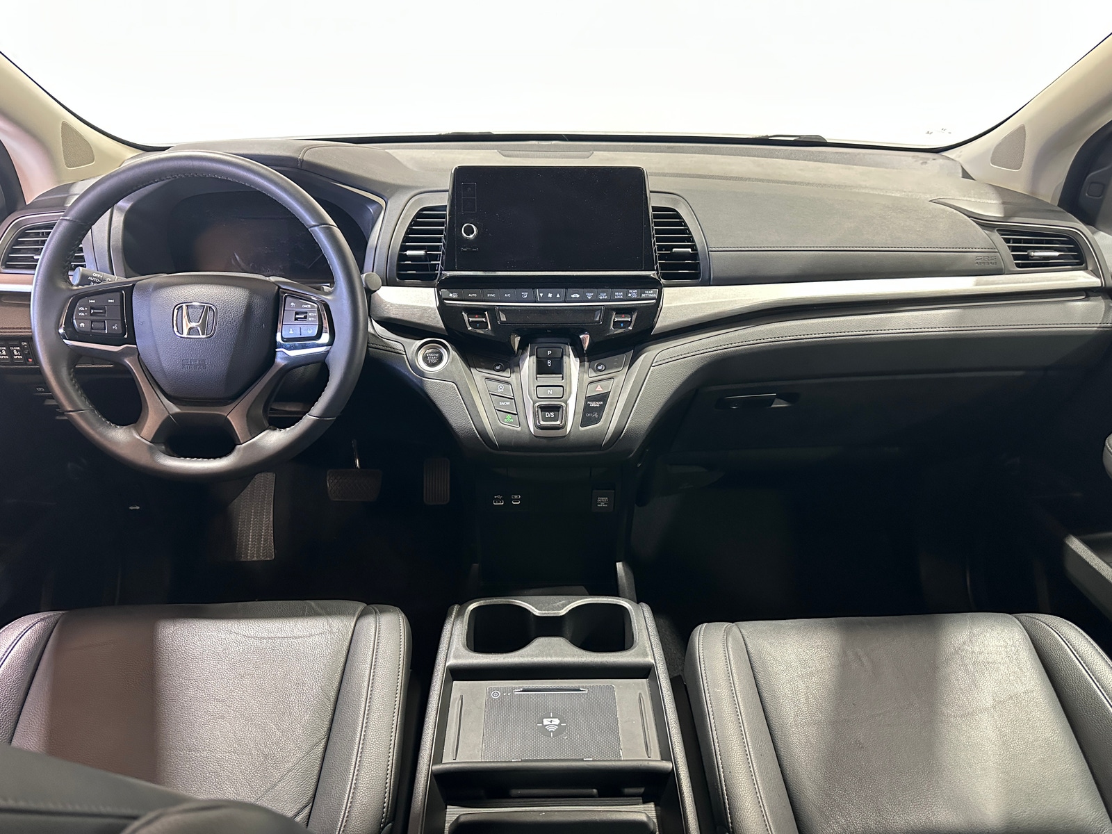 Thumbnail: 2025 Honda Odyssey - 2