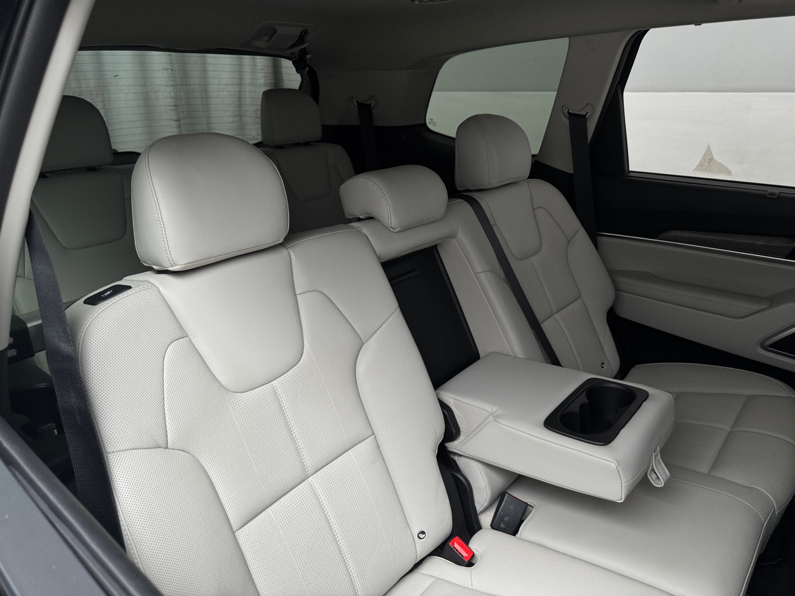 Thumbnail: 2020 Kia Telluride - 5