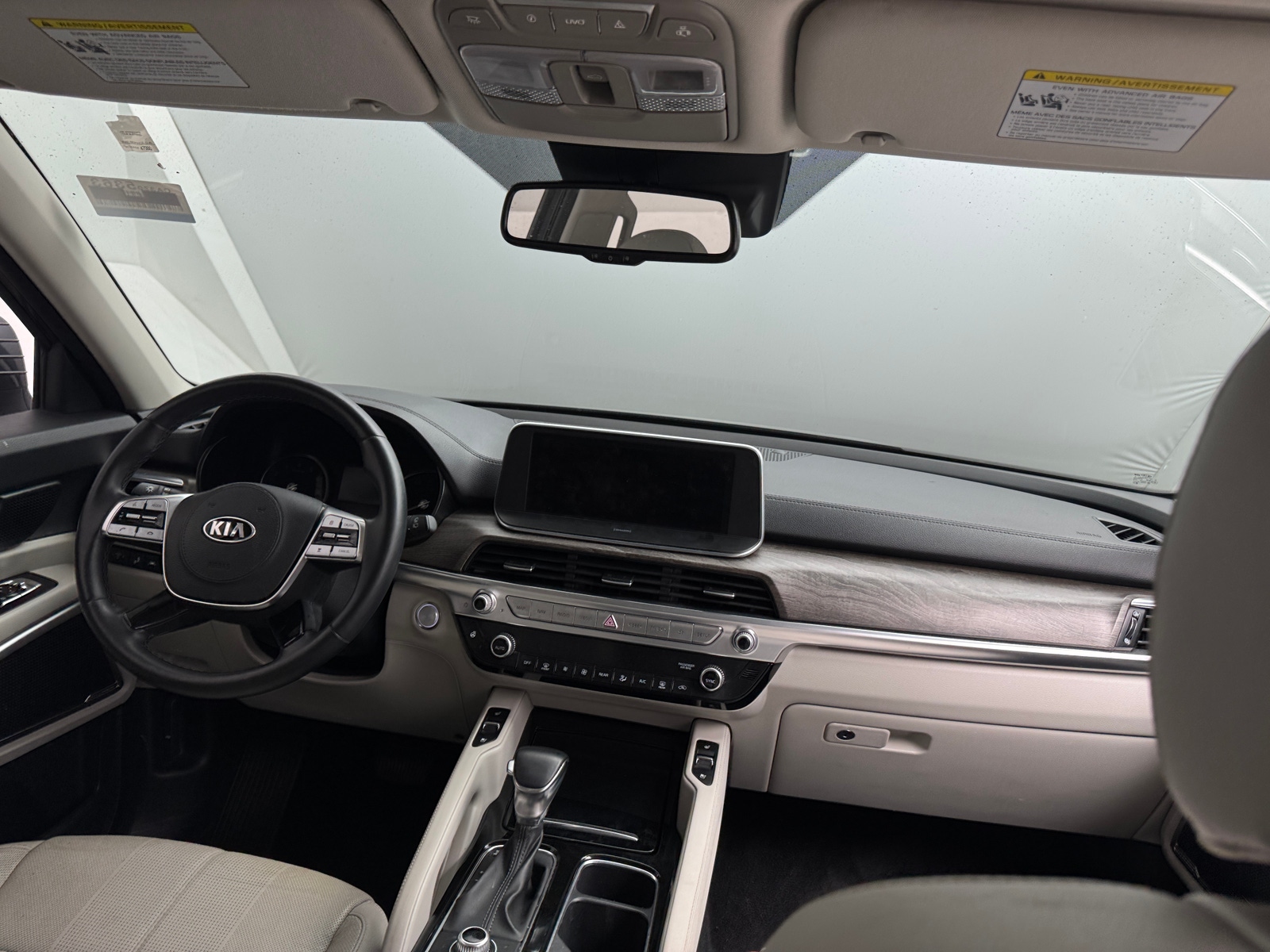 Thumbnail: 2020 Kia Telluride - 2