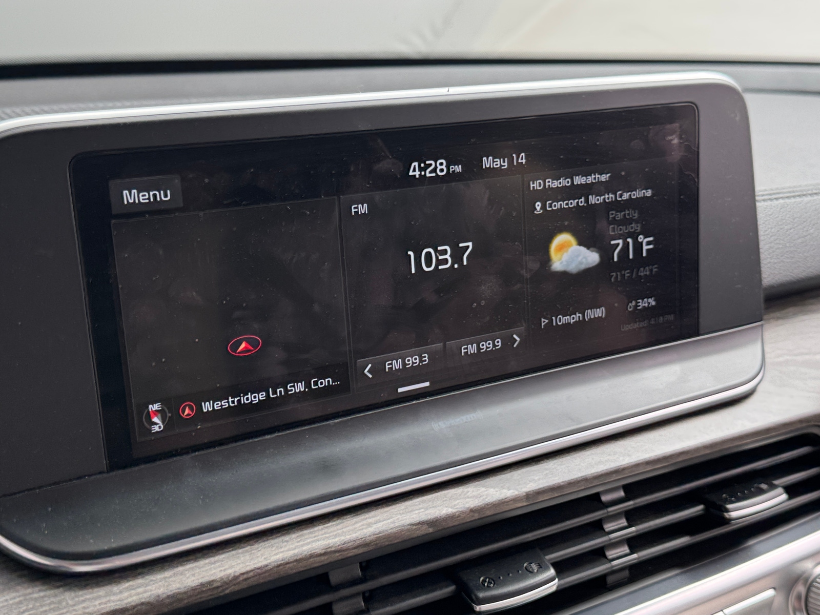 Thumbnail: 2020 Kia Telluride - 3