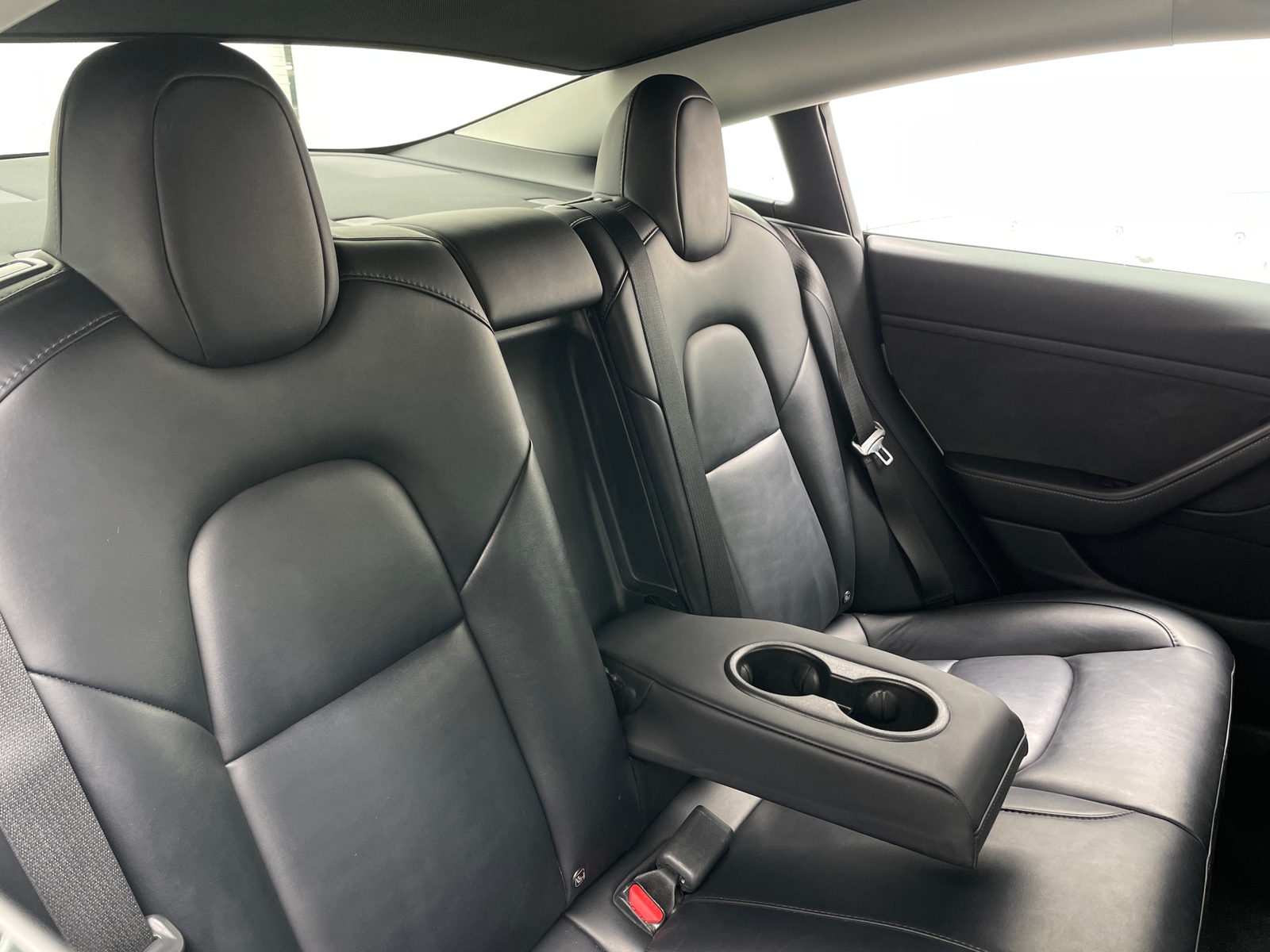 Thumbnail: 2023 Tesla Model 3 - 5