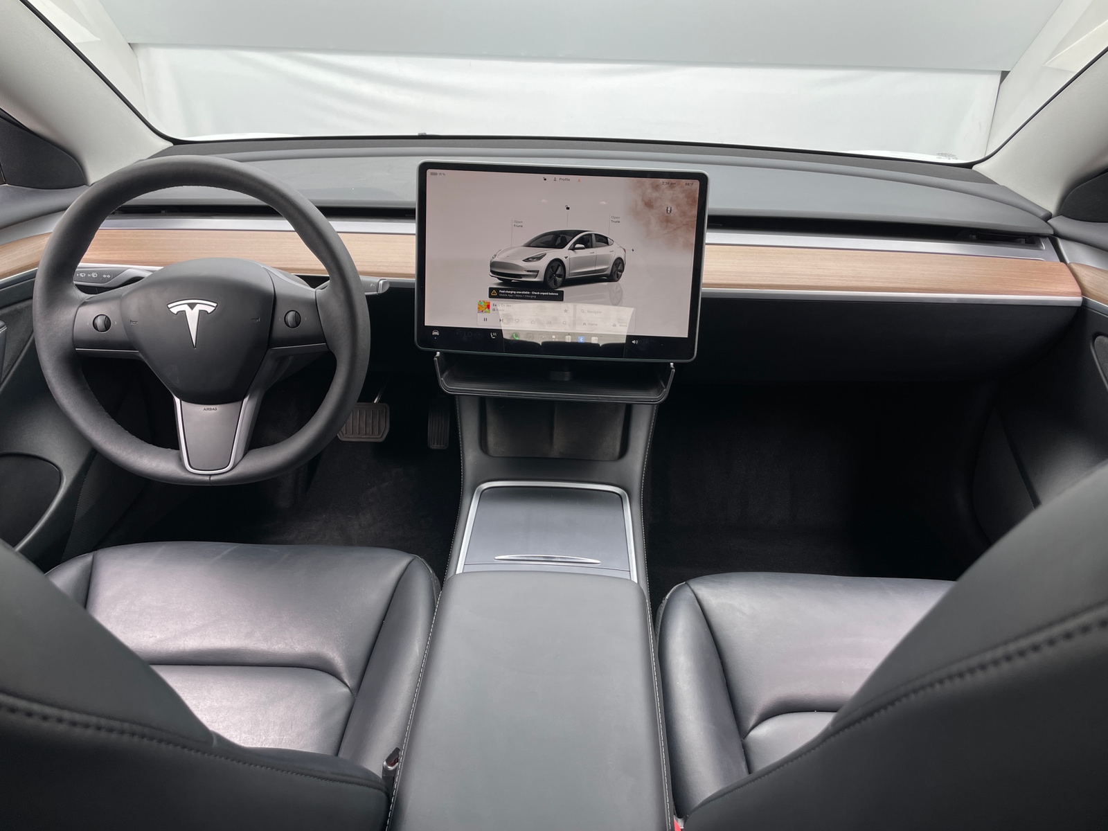 Thumbnail: 2023 Tesla Model 3 - 2