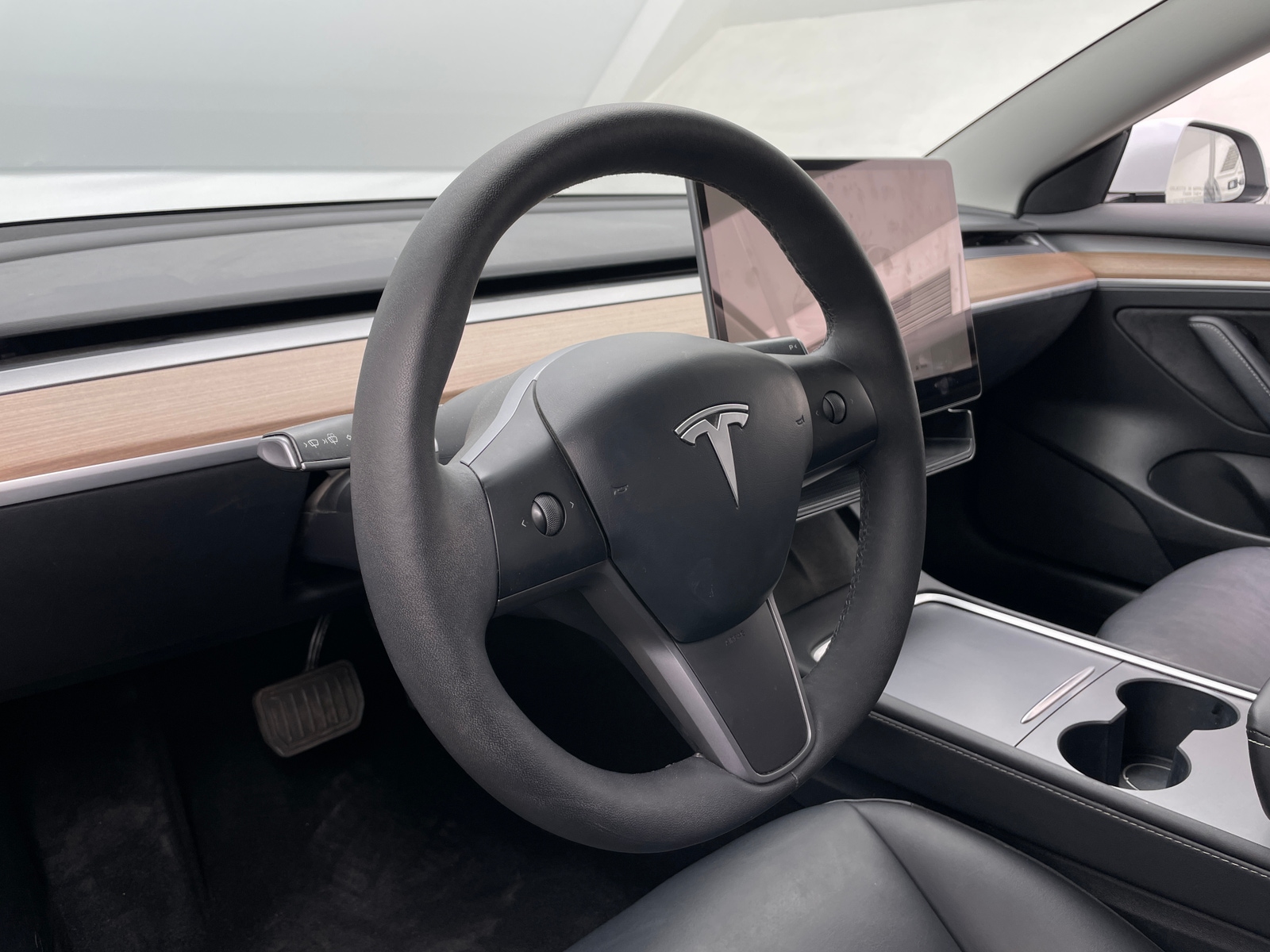 Thumbnail: 2023 Tesla Model 3 - 4