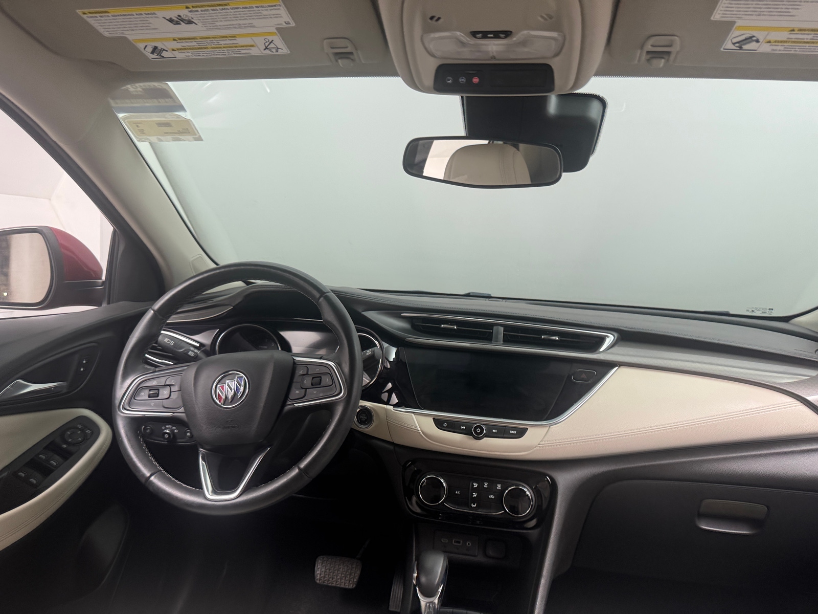 Thumbnail: 2021 Buick Encore GX - 3