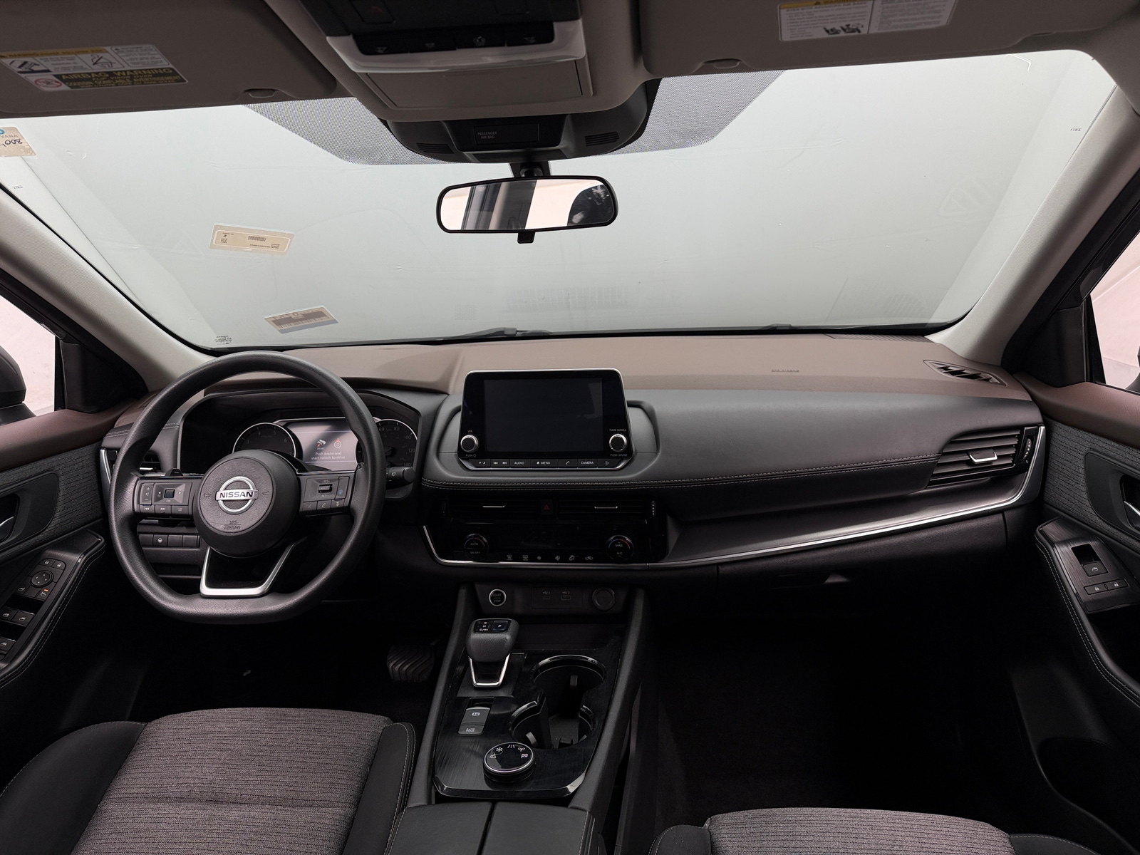 Thumbnail: 2021 Nissan Rogue - 3