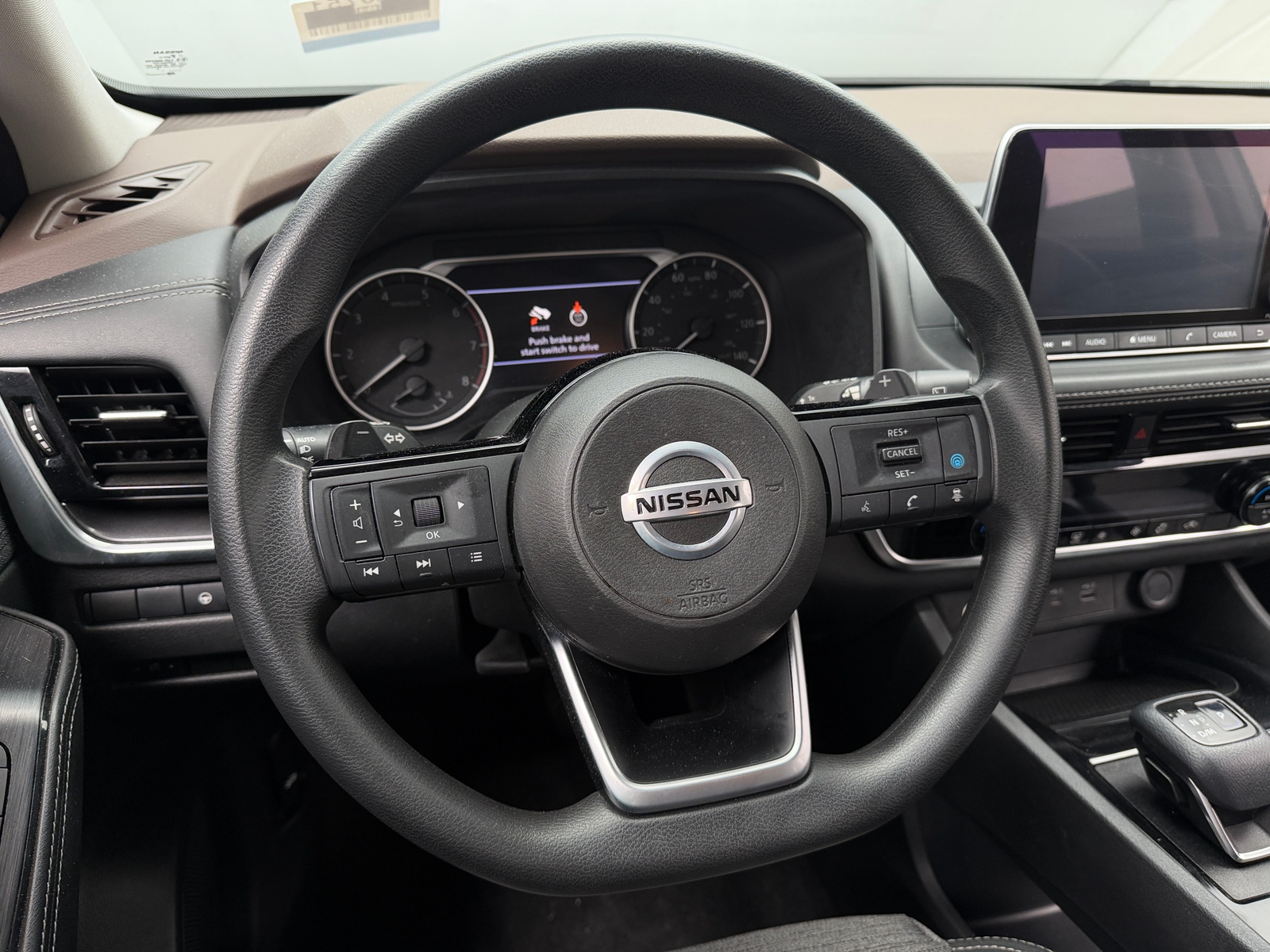 Thumbnail: 2021 Nissan Rogue - 5