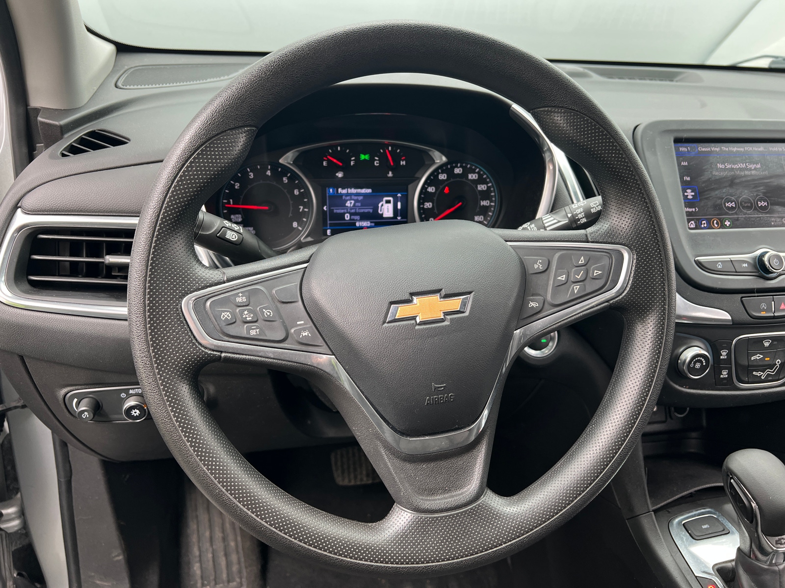 Thumbnail: 2022 Chevrolet Equinox - 5
