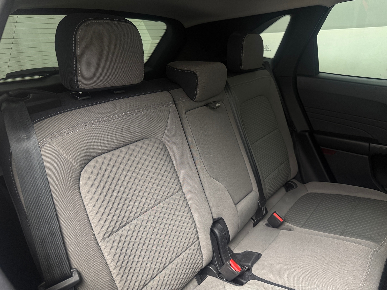 Thumbnail: 2021 Ford Escape - 6